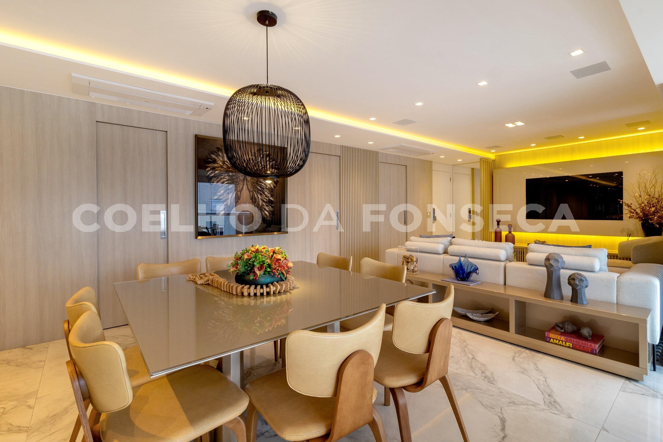Sala de Jantar