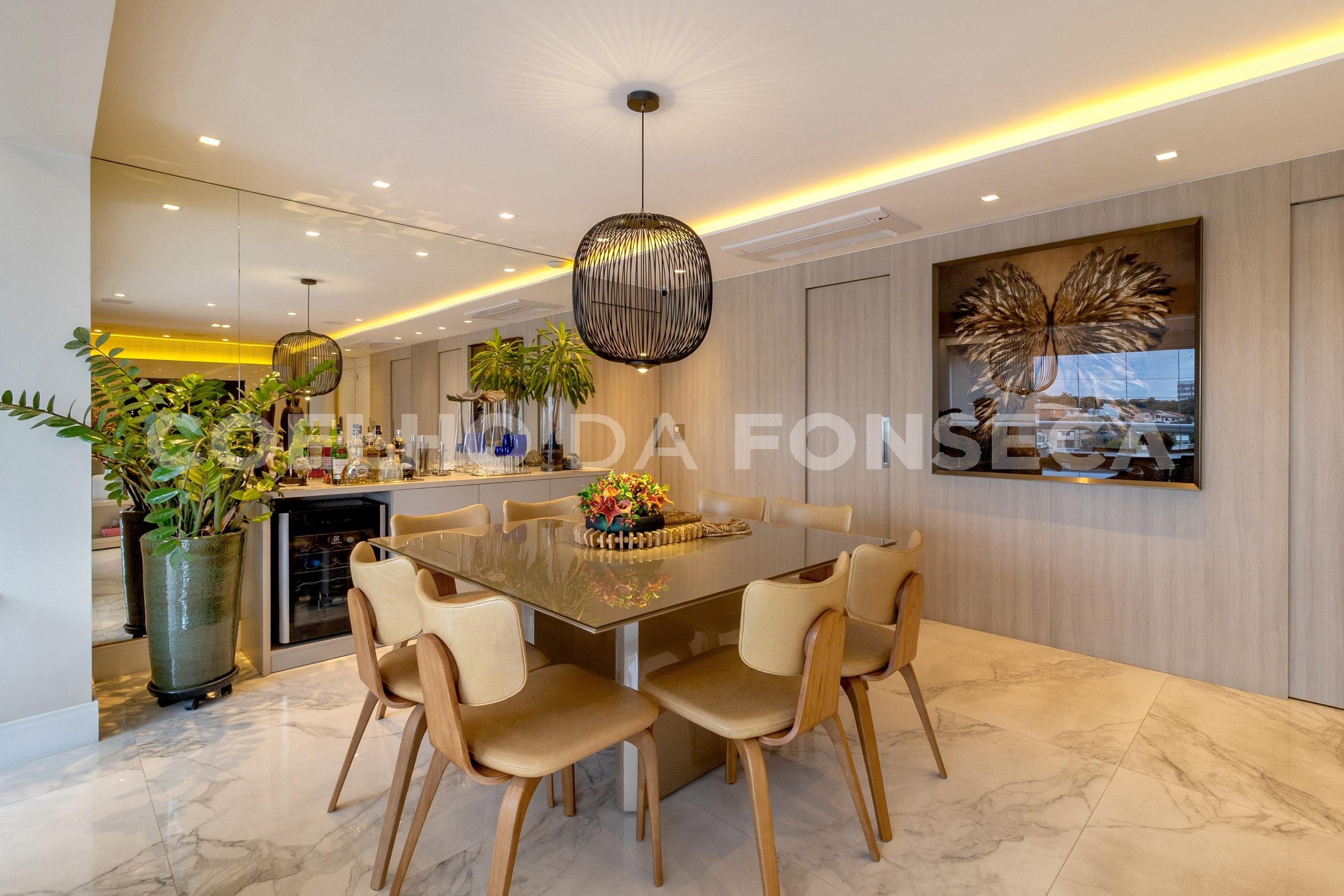 Sala de Jantar