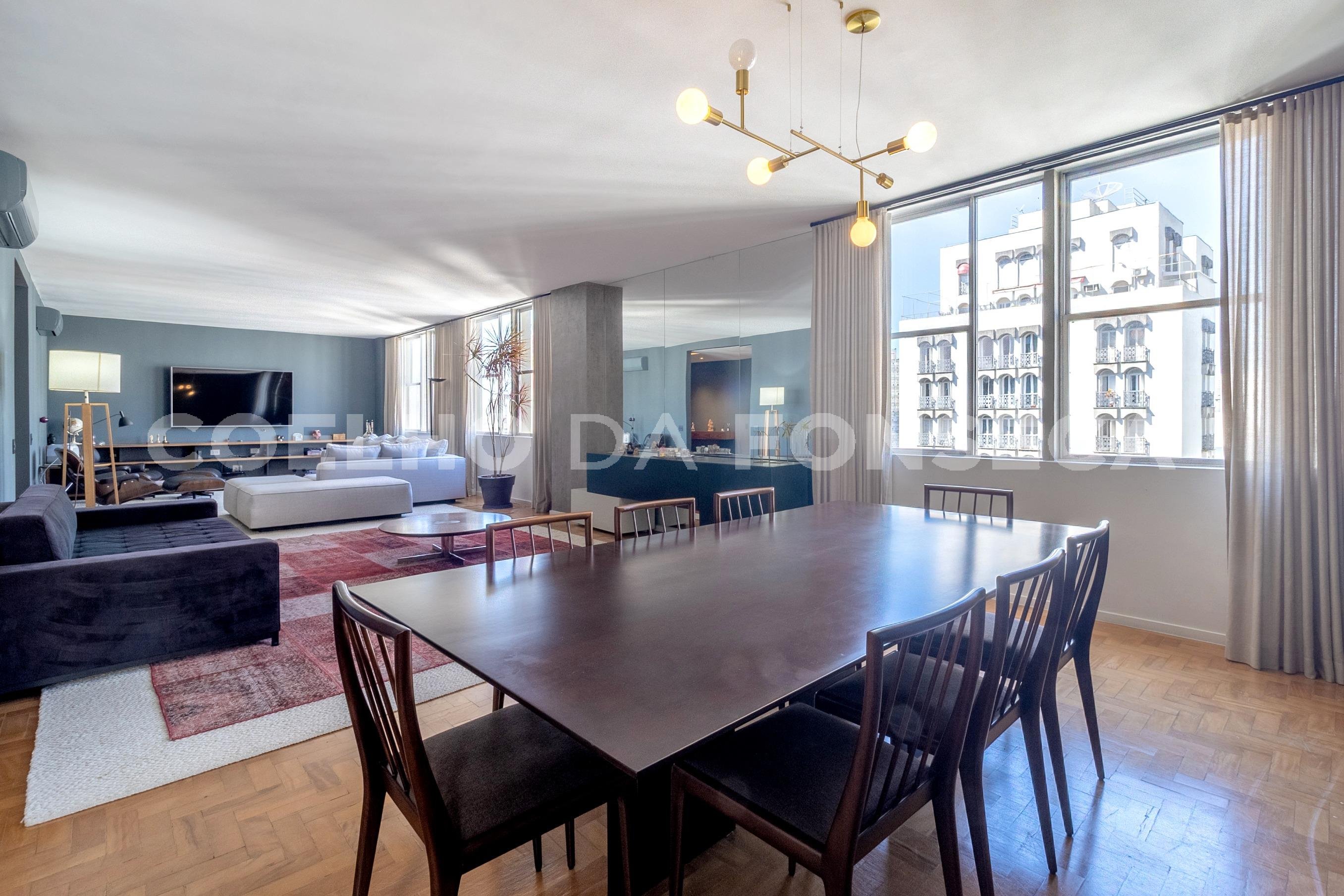 Sala de Jantar