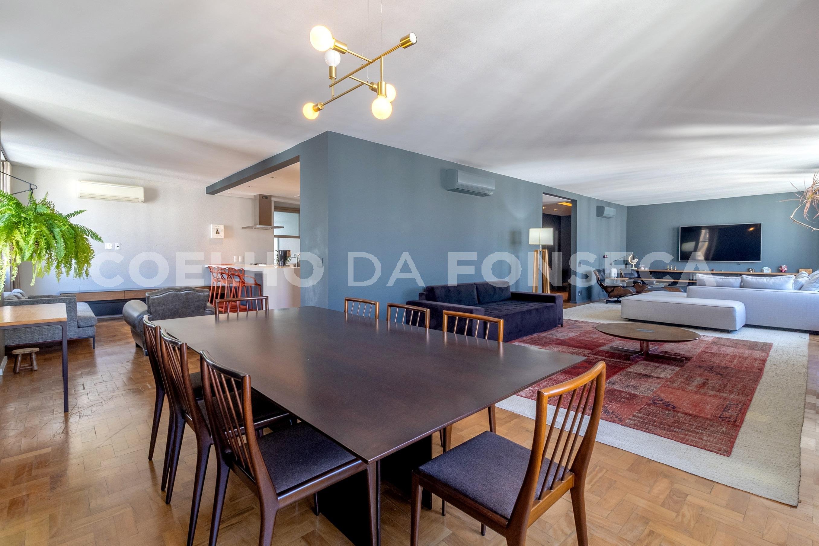 Sala de Jantar
