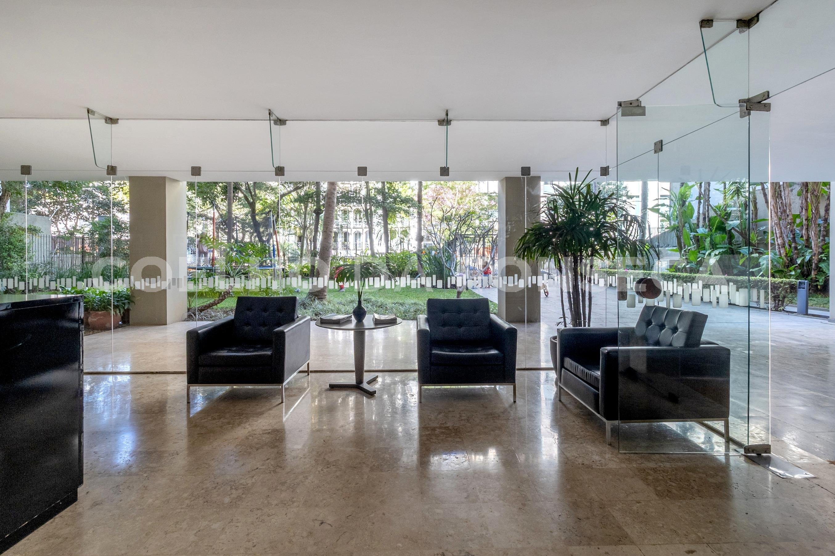 Hall de Entrada