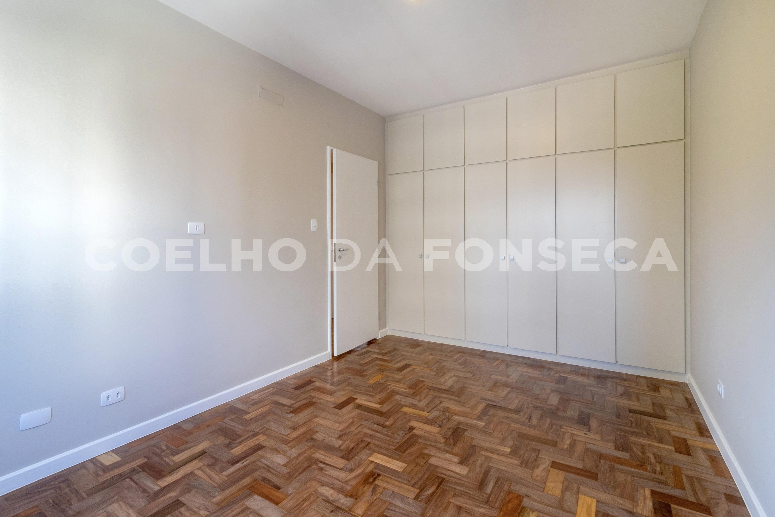 Dormitório 1