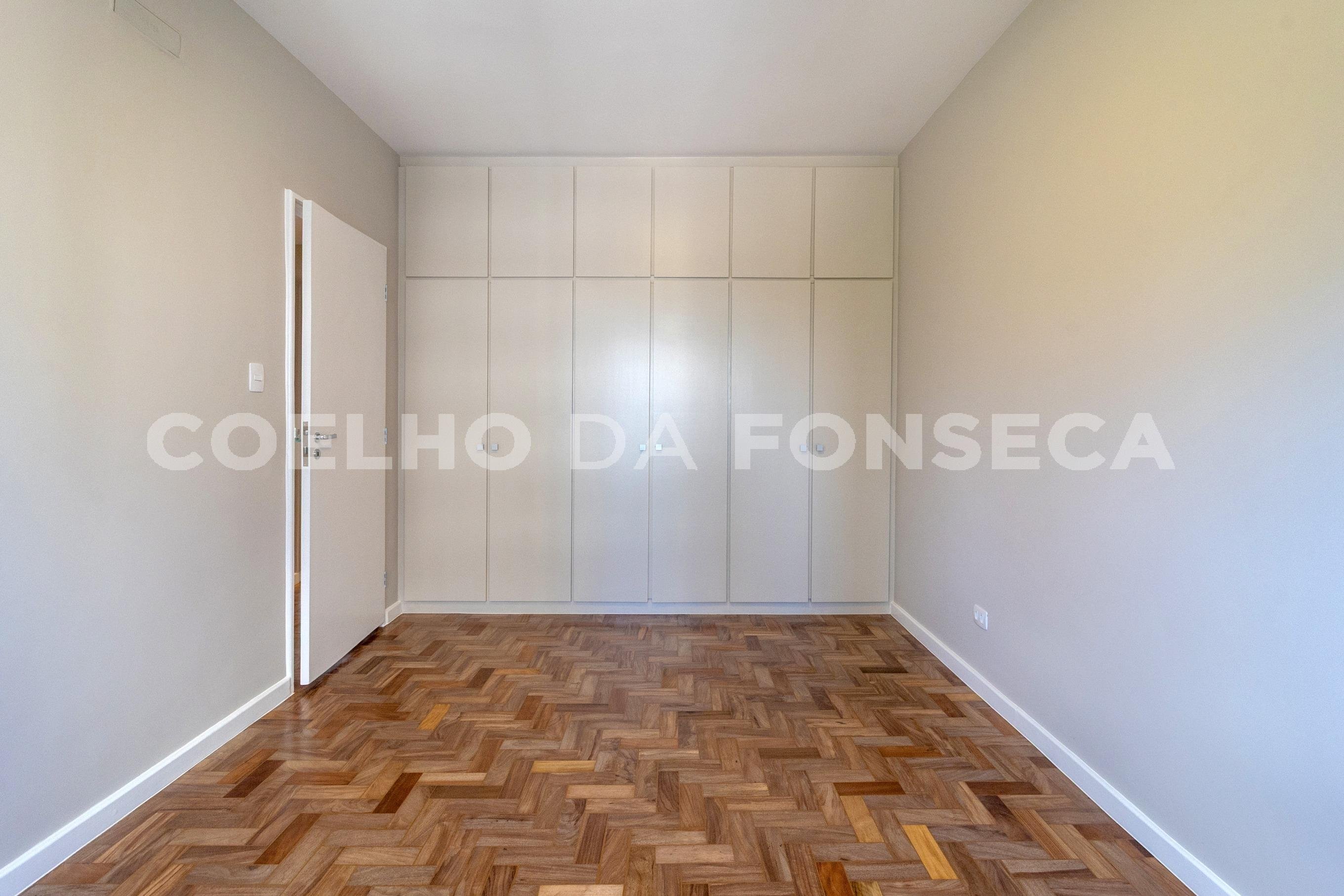 Dormitório 1