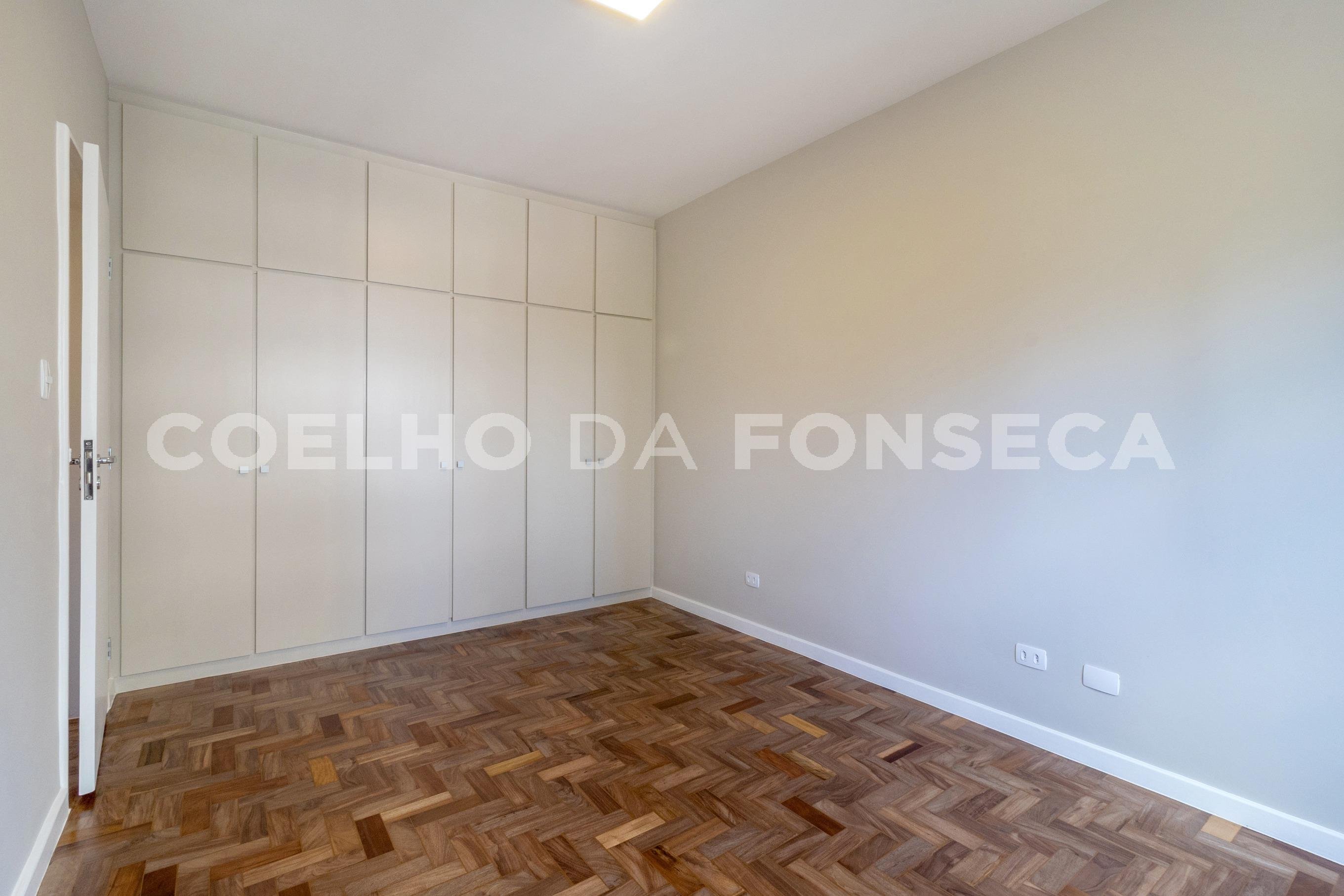 Dormitório 1