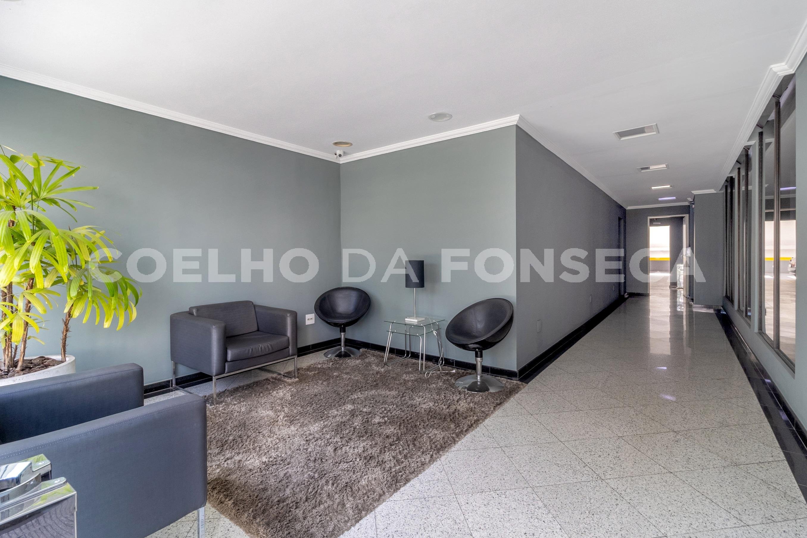 Hall de Entrada
