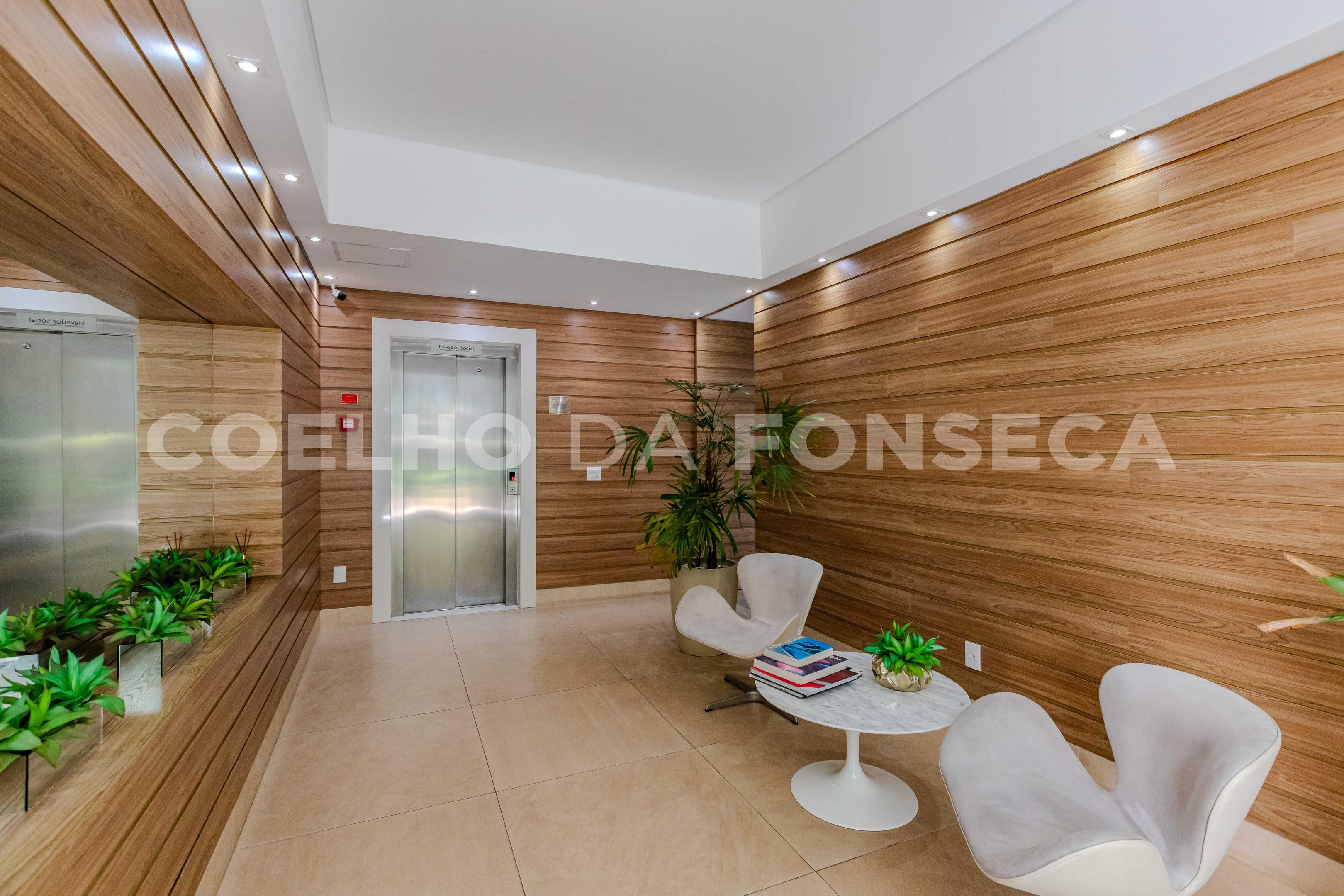 Hall de Entrada