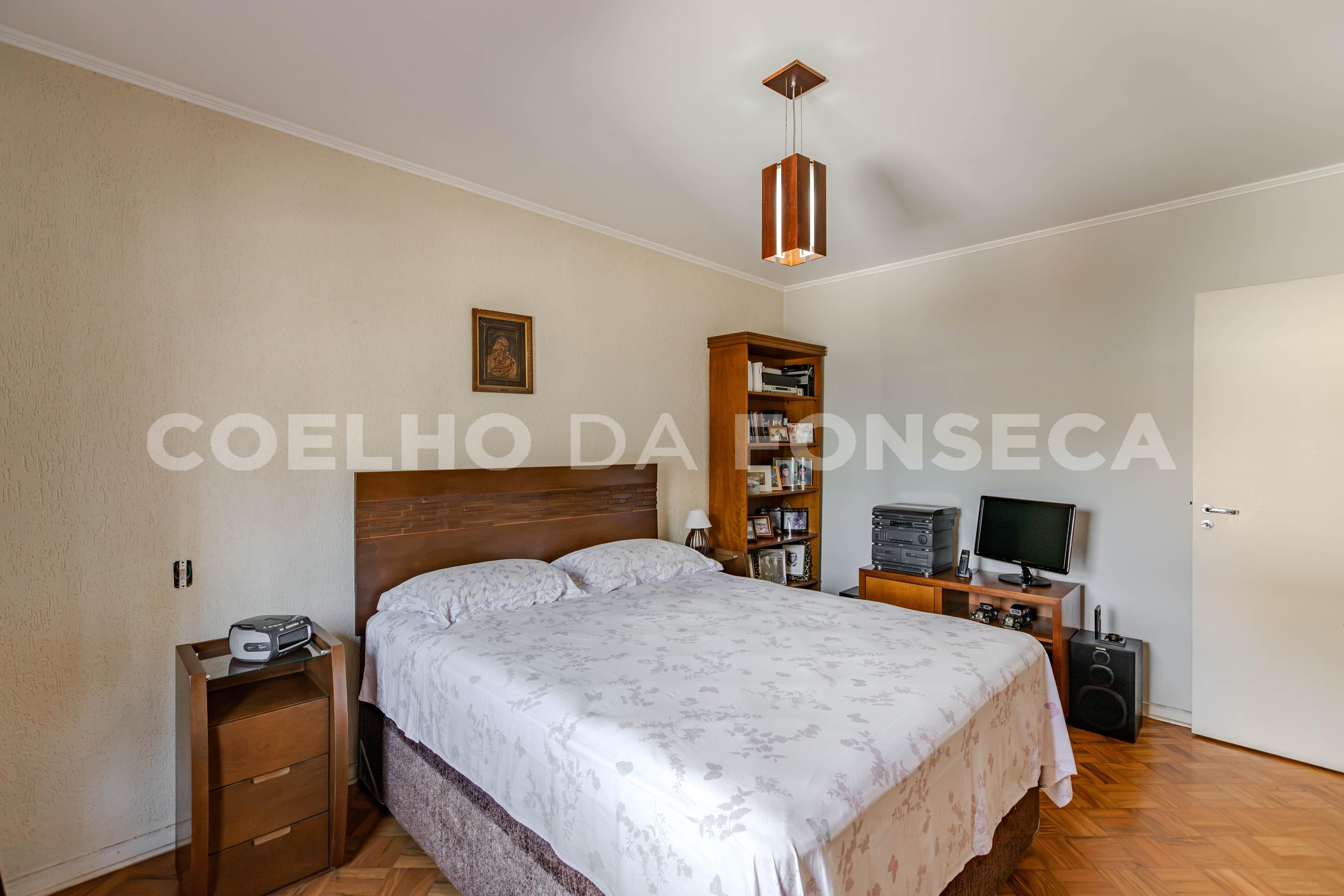 Dormitório 1