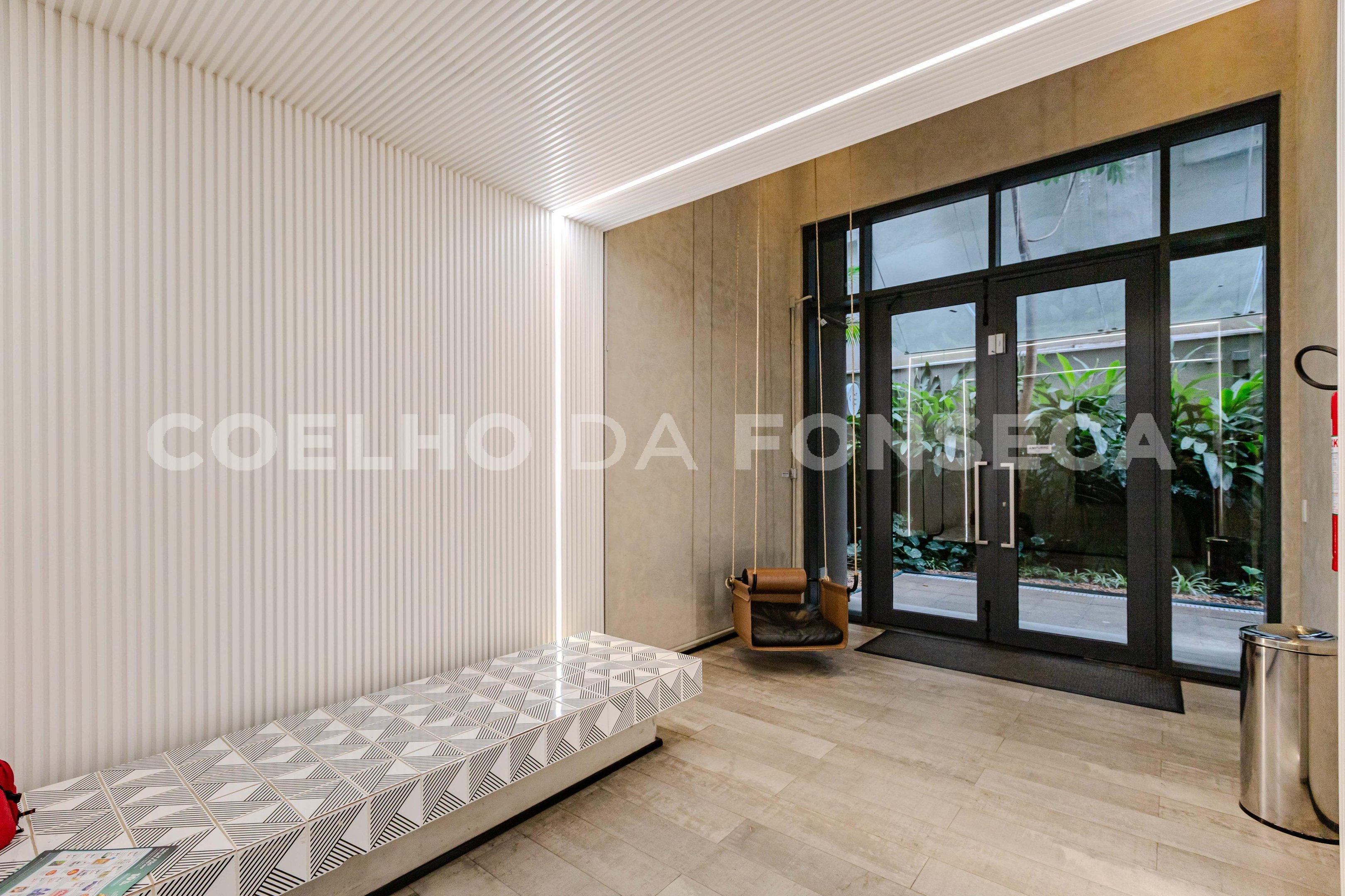 Hall de Entrada