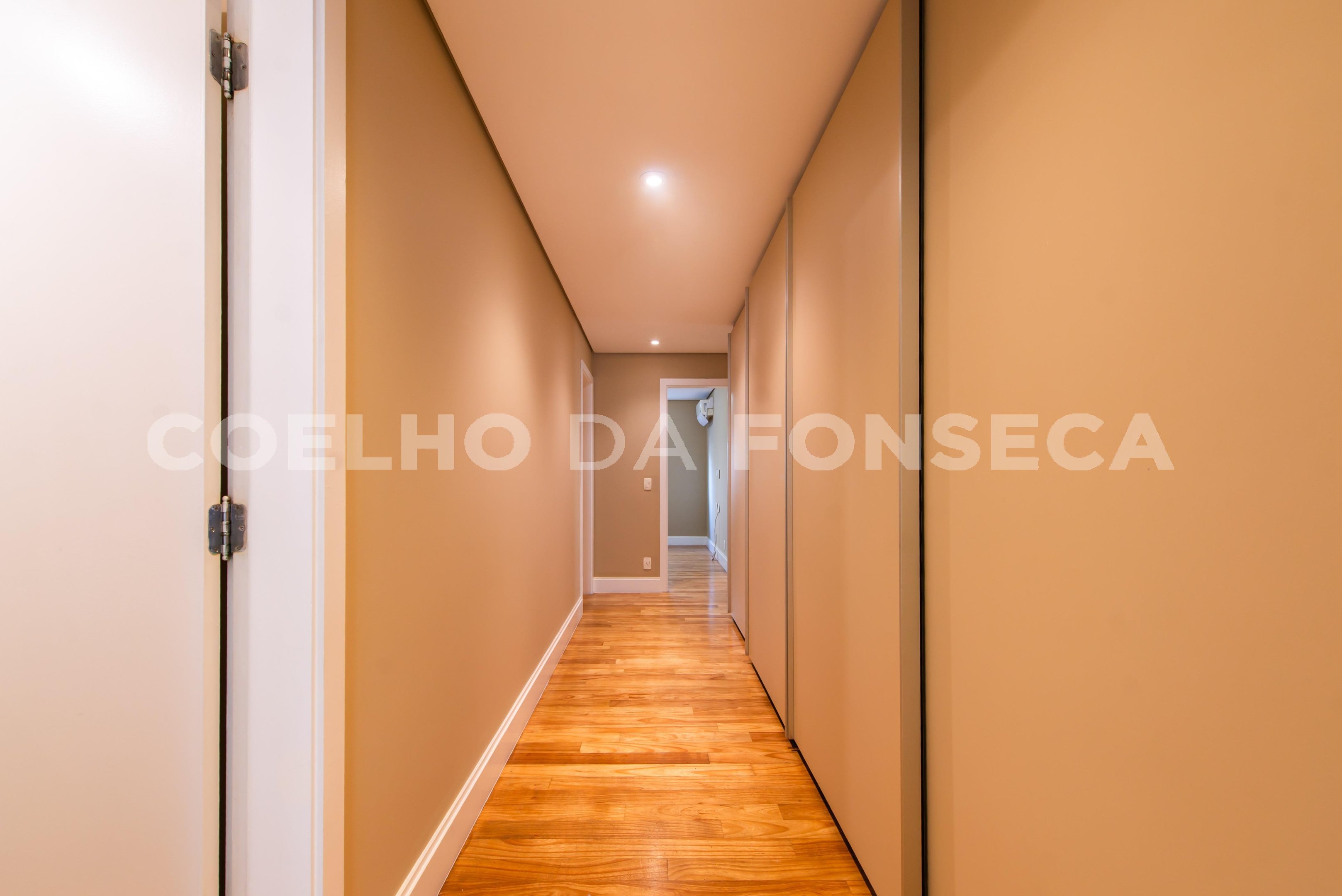 Hall de Circulação