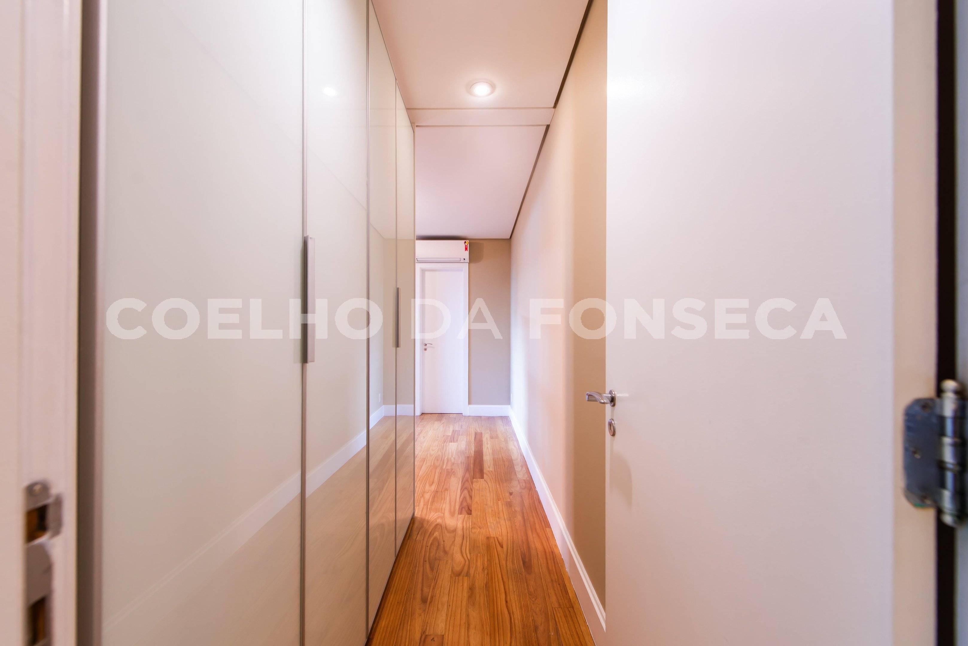 Hall de Circulação