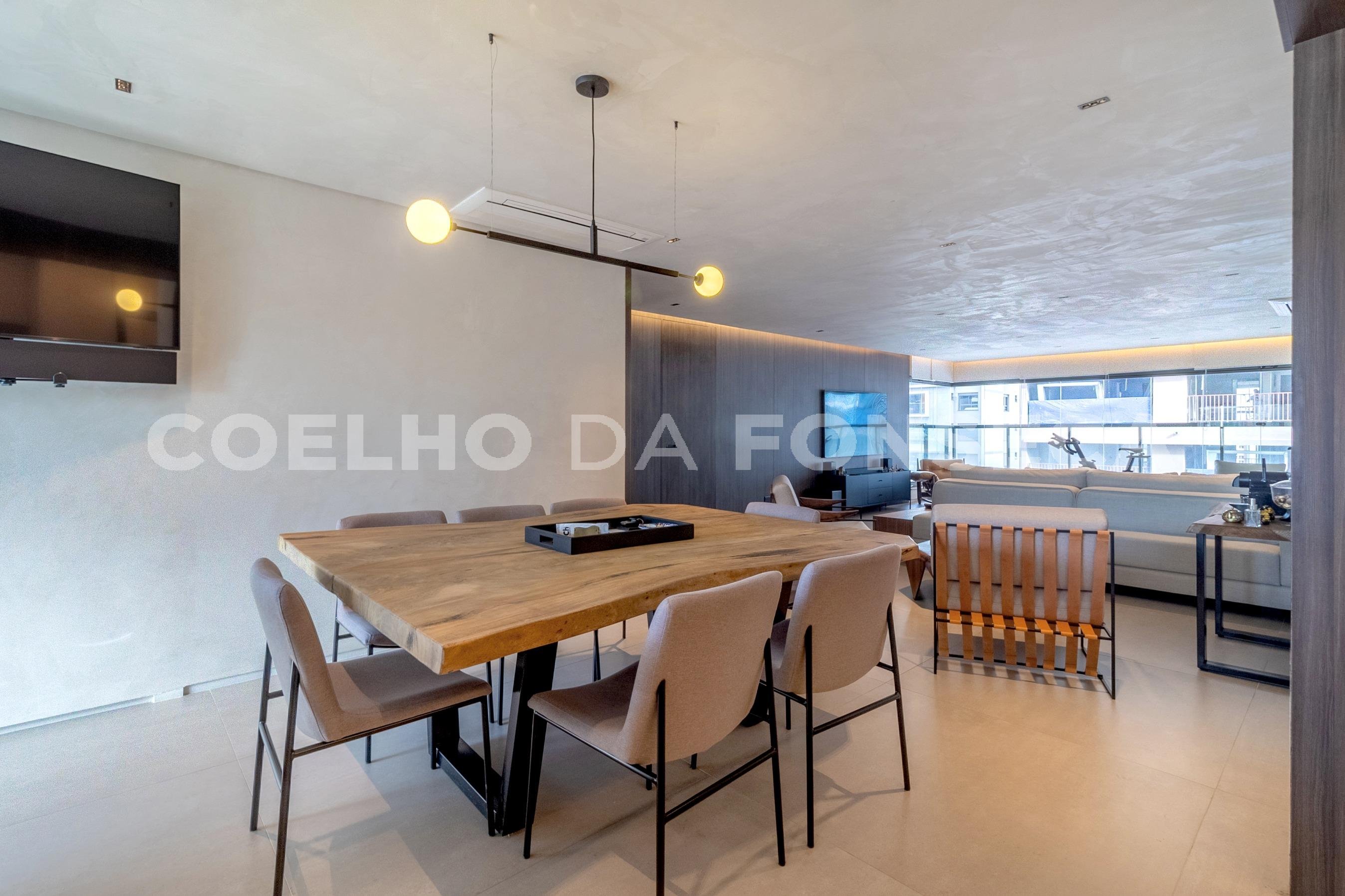 Sala de Jantar