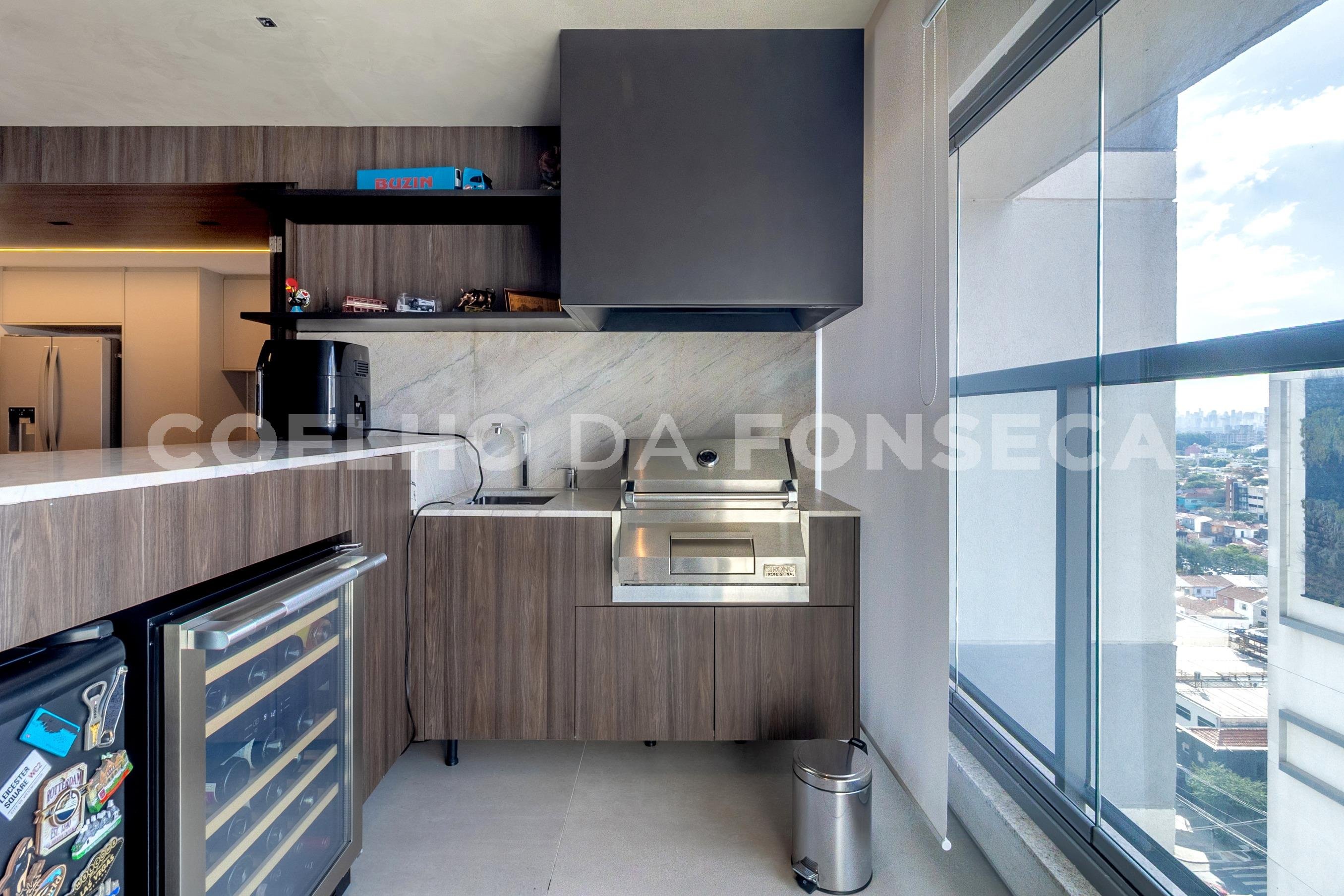 Espaço Gourmet (Unidade)