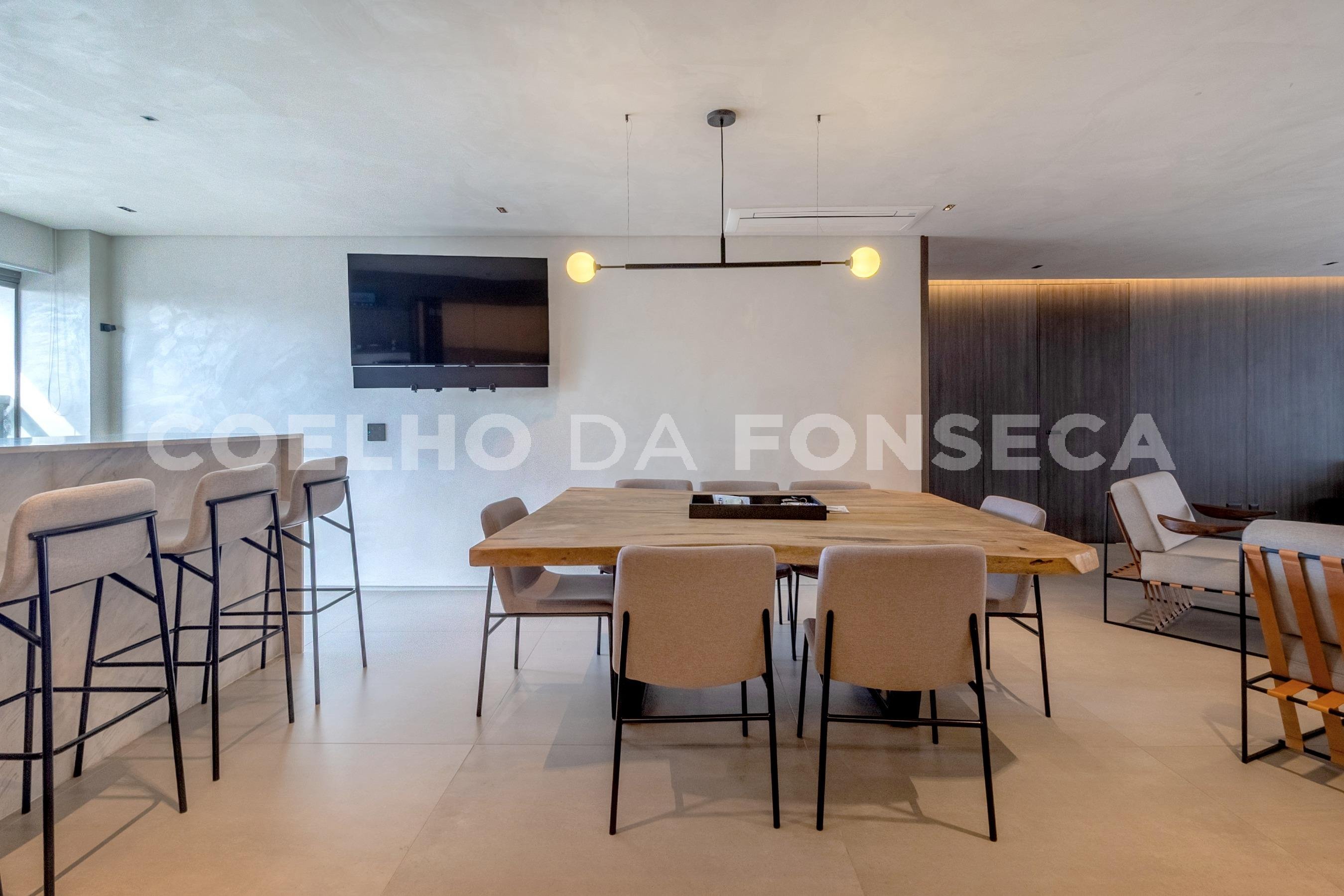 Sala de Jantar