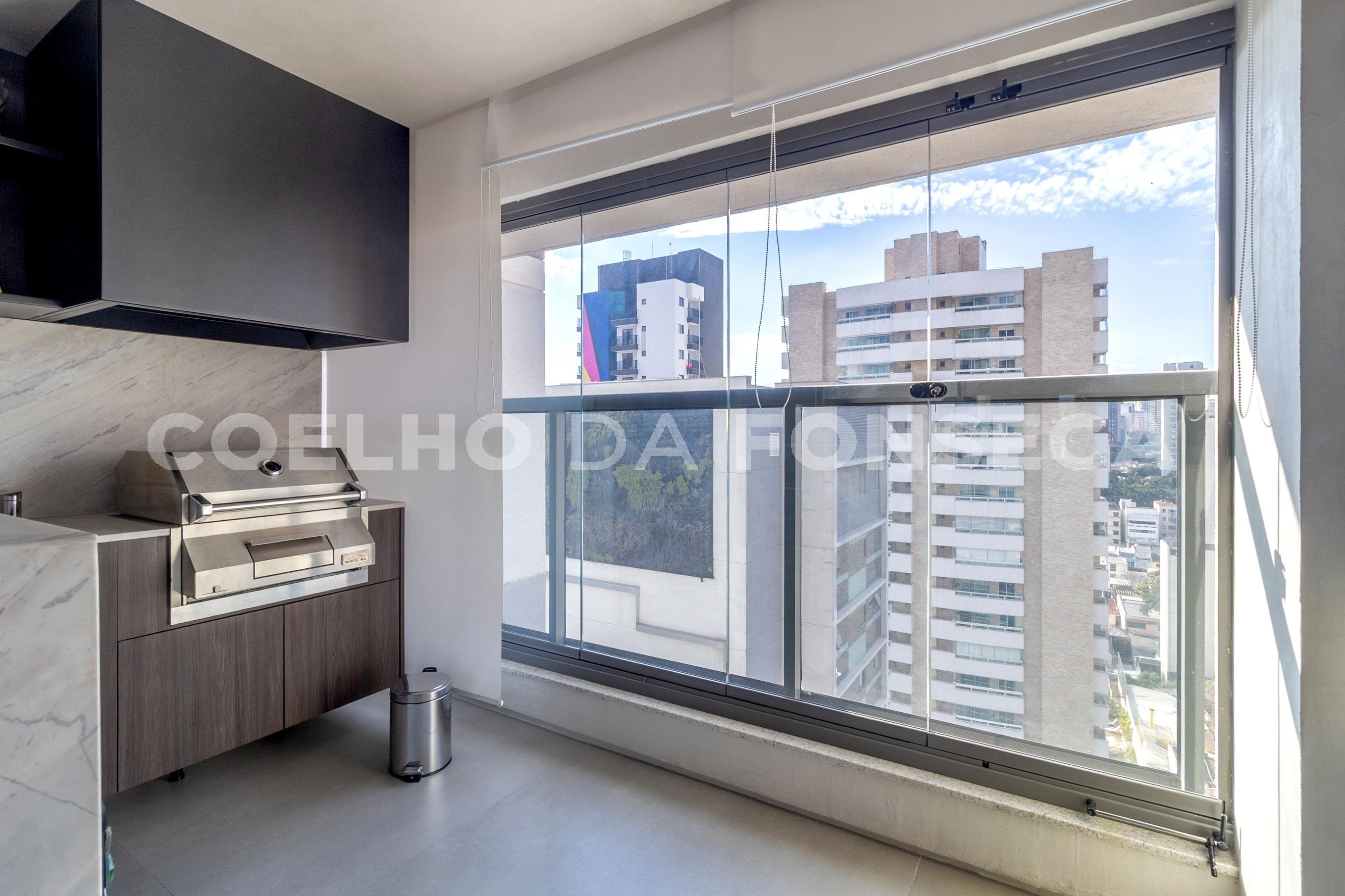 Espaço Gourmet (Unidade)