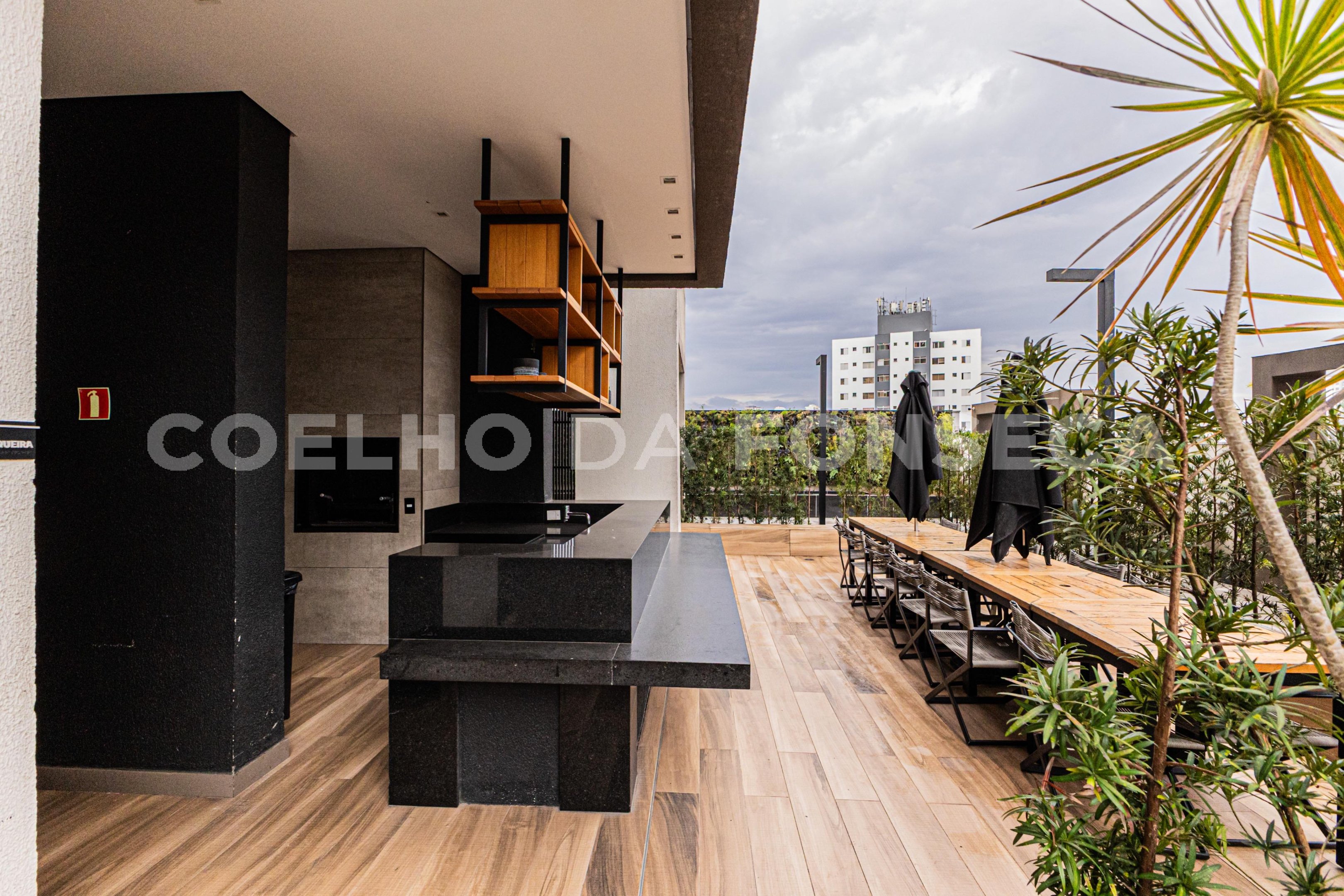 Espaço Gourmet (Empreendimento)