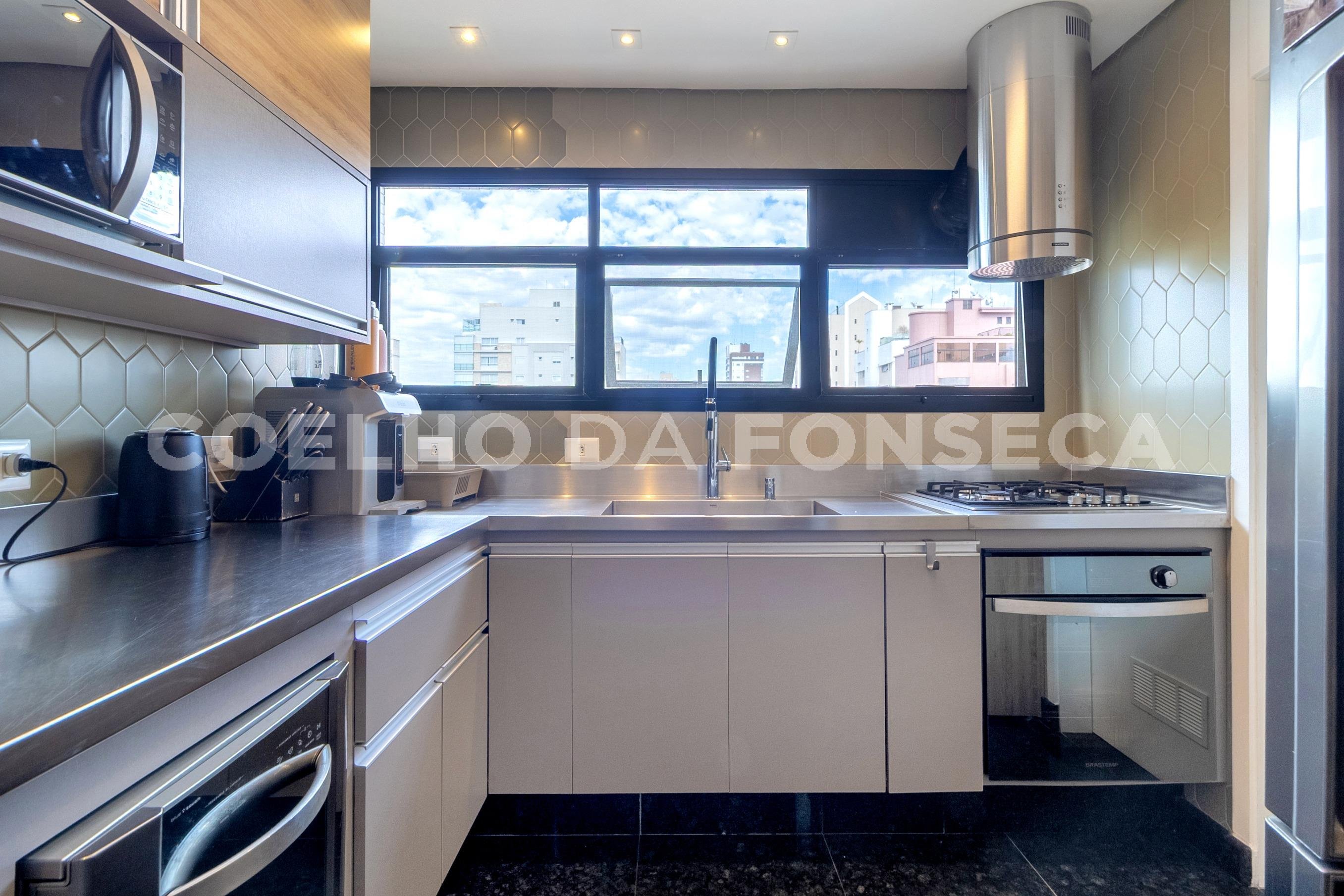 Cozinha