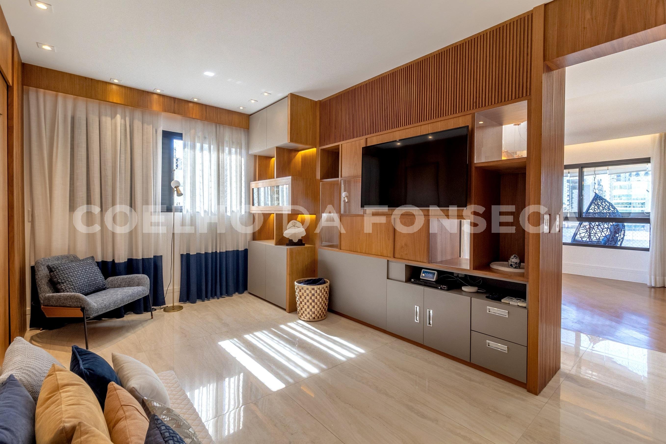 Sala de TV