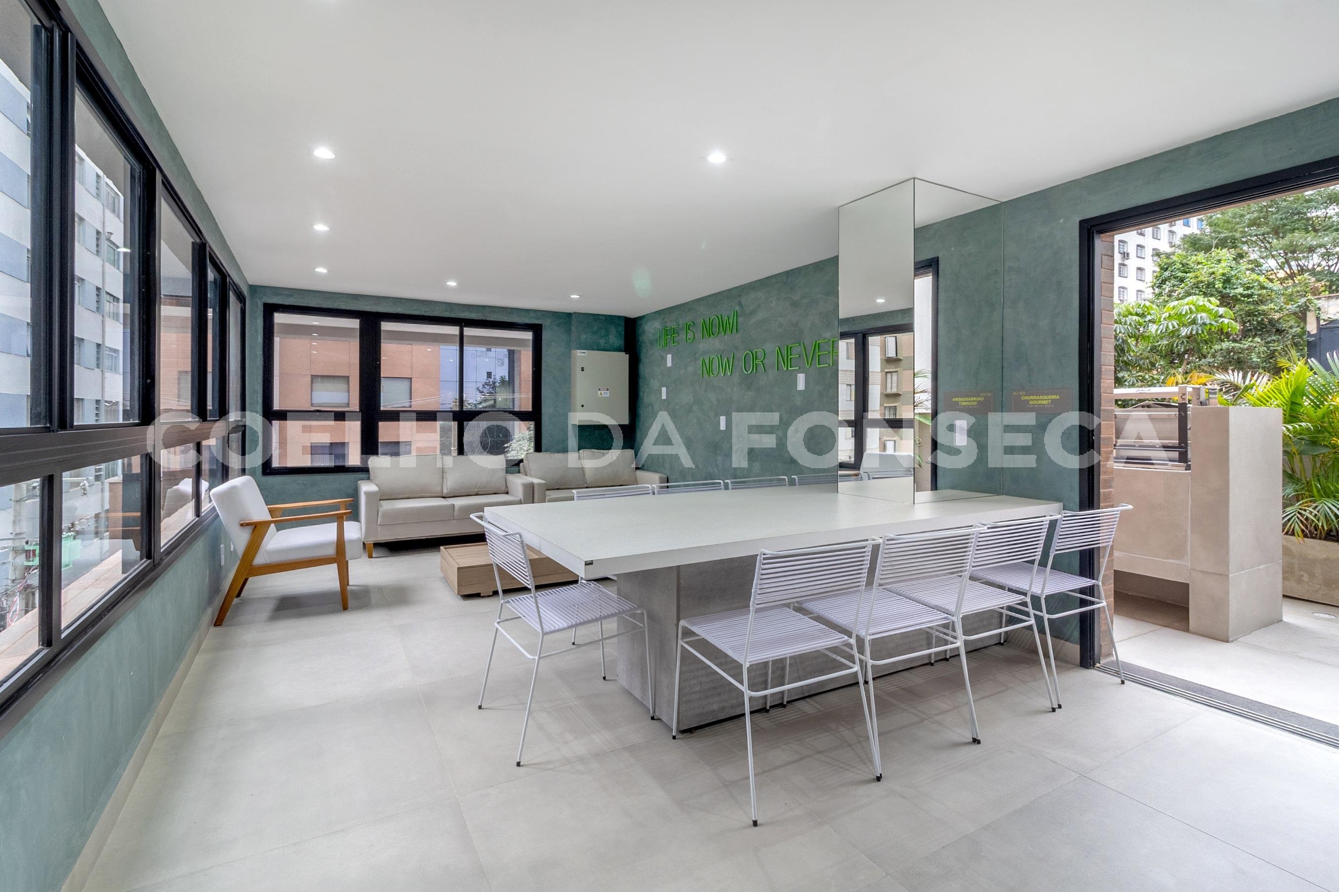 Espaço Gourmet (Empreendimento)