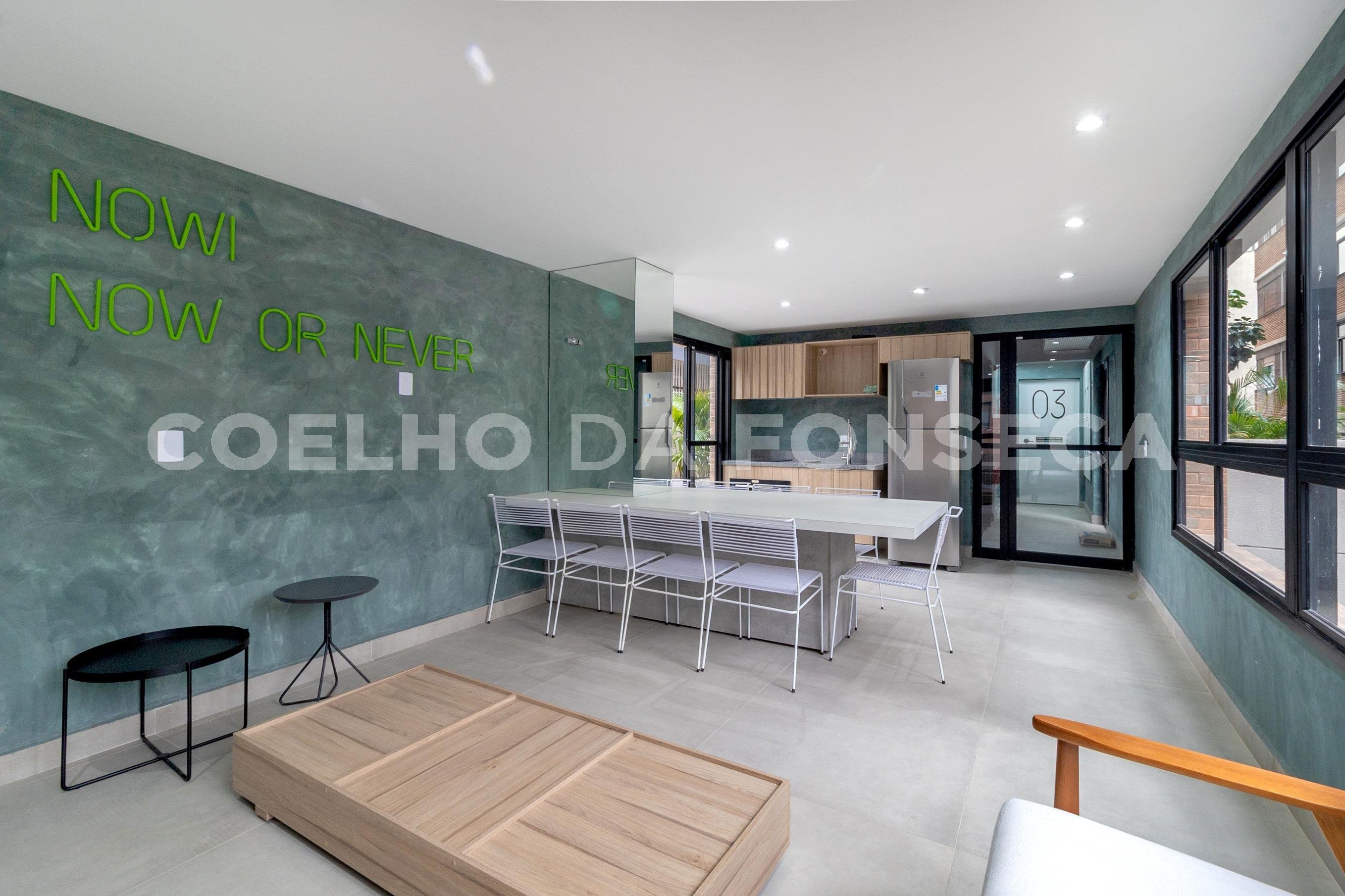 Espaço Gourmet (Empreendimento)