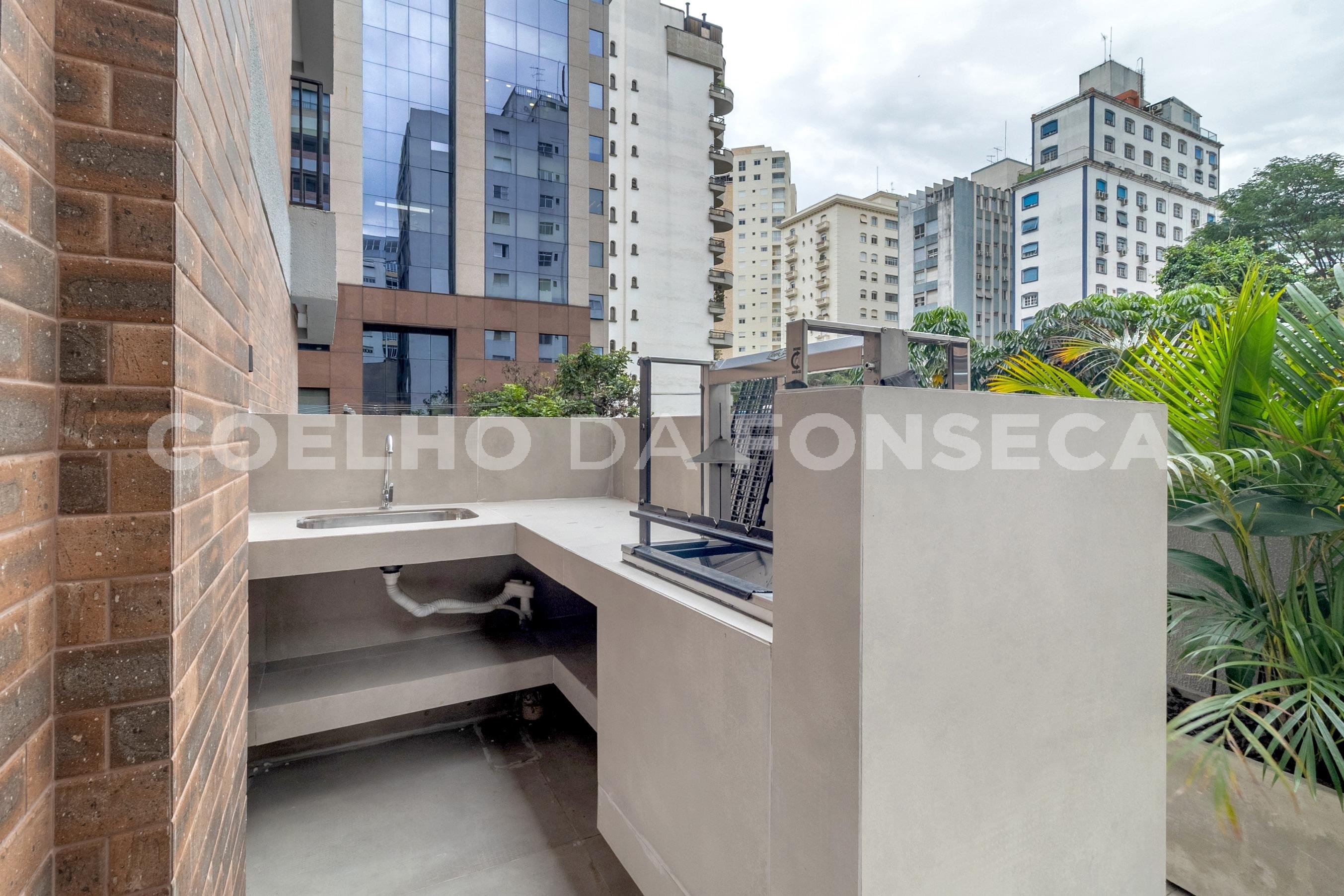 Espaço Gourmet (Empreendimento)