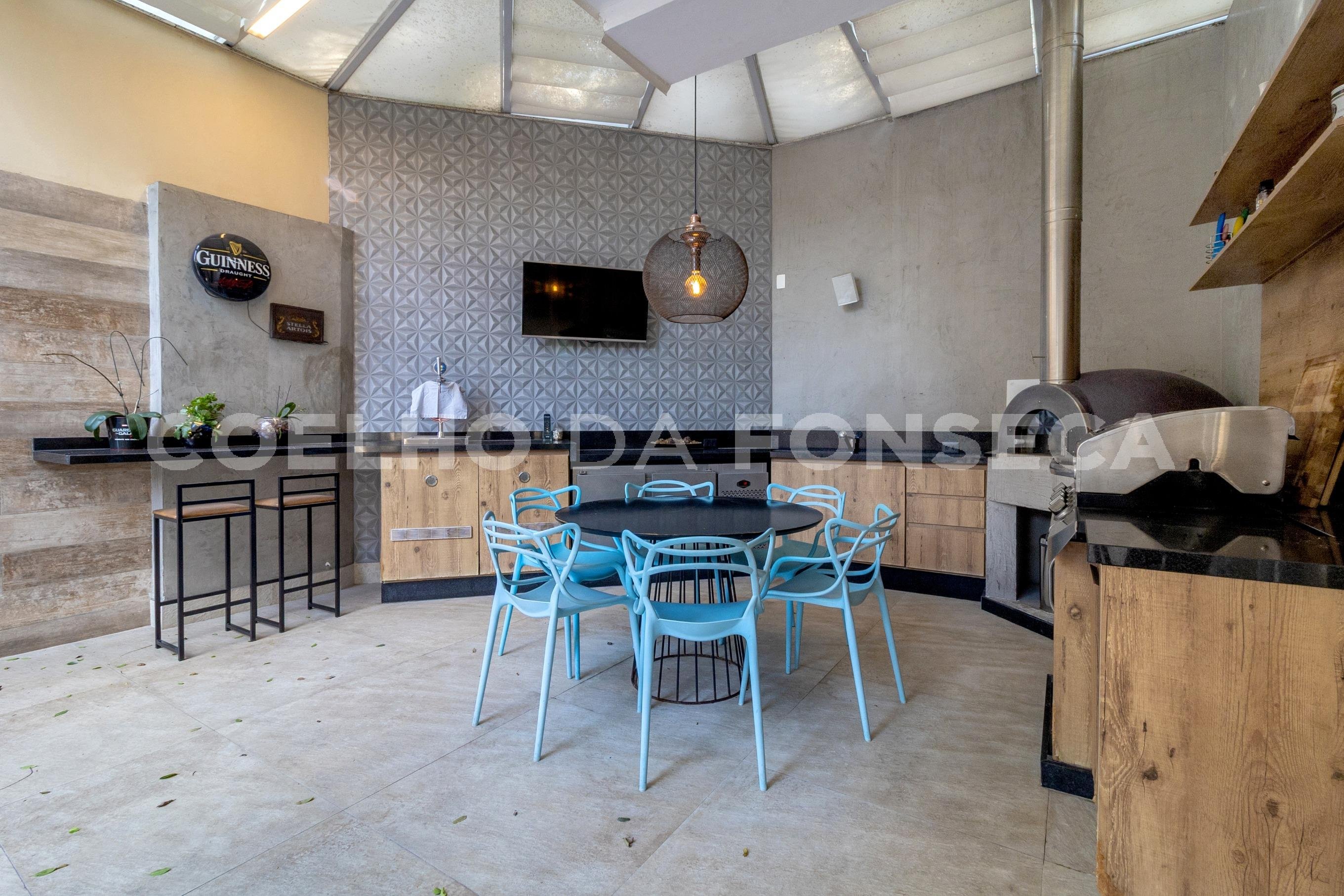 Espaço Gourmet (Unidade)