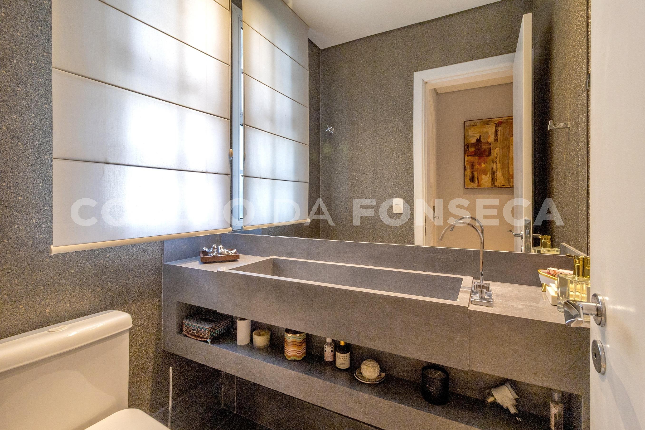 Lavabo