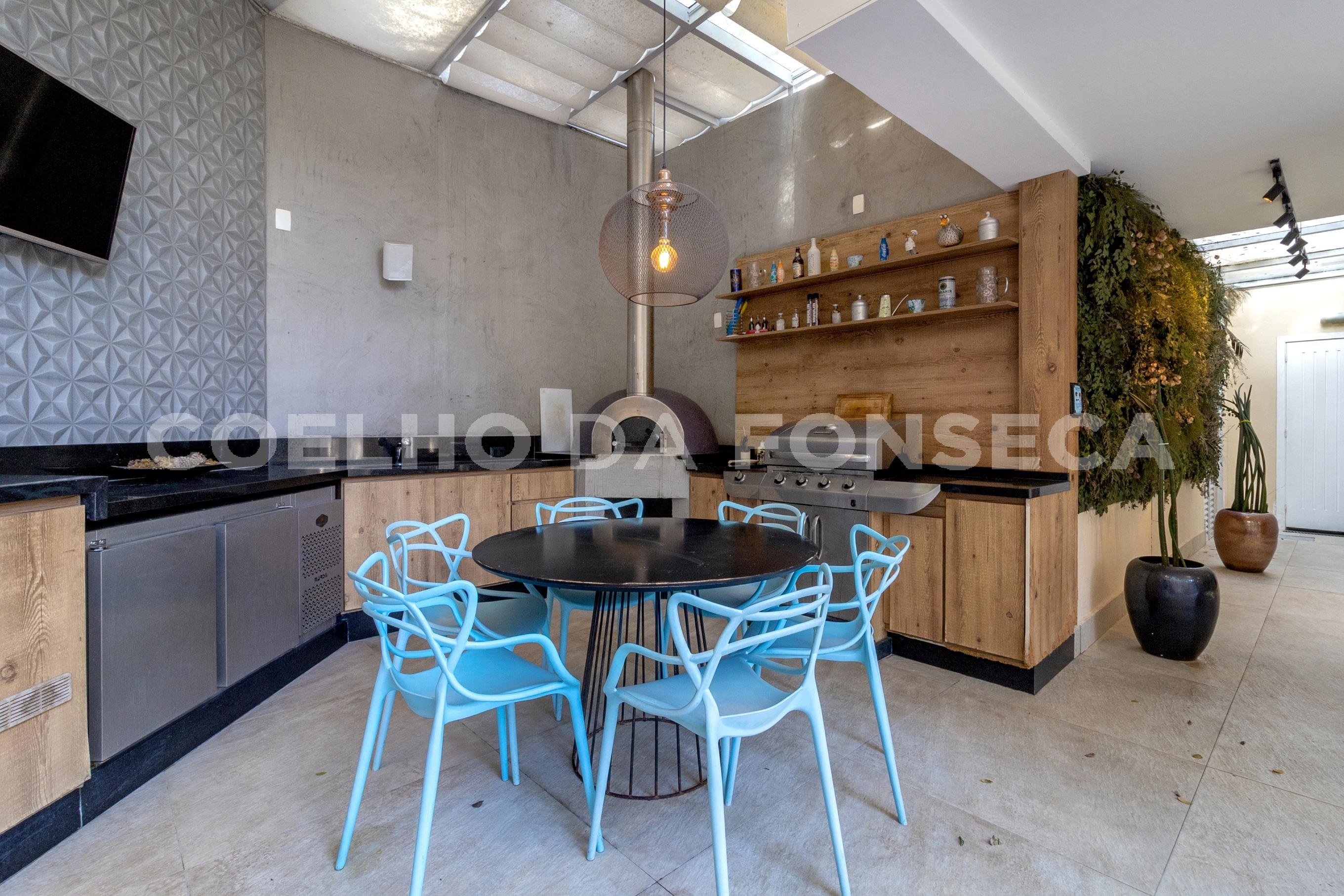 Espaço Gourmet (Unidade)