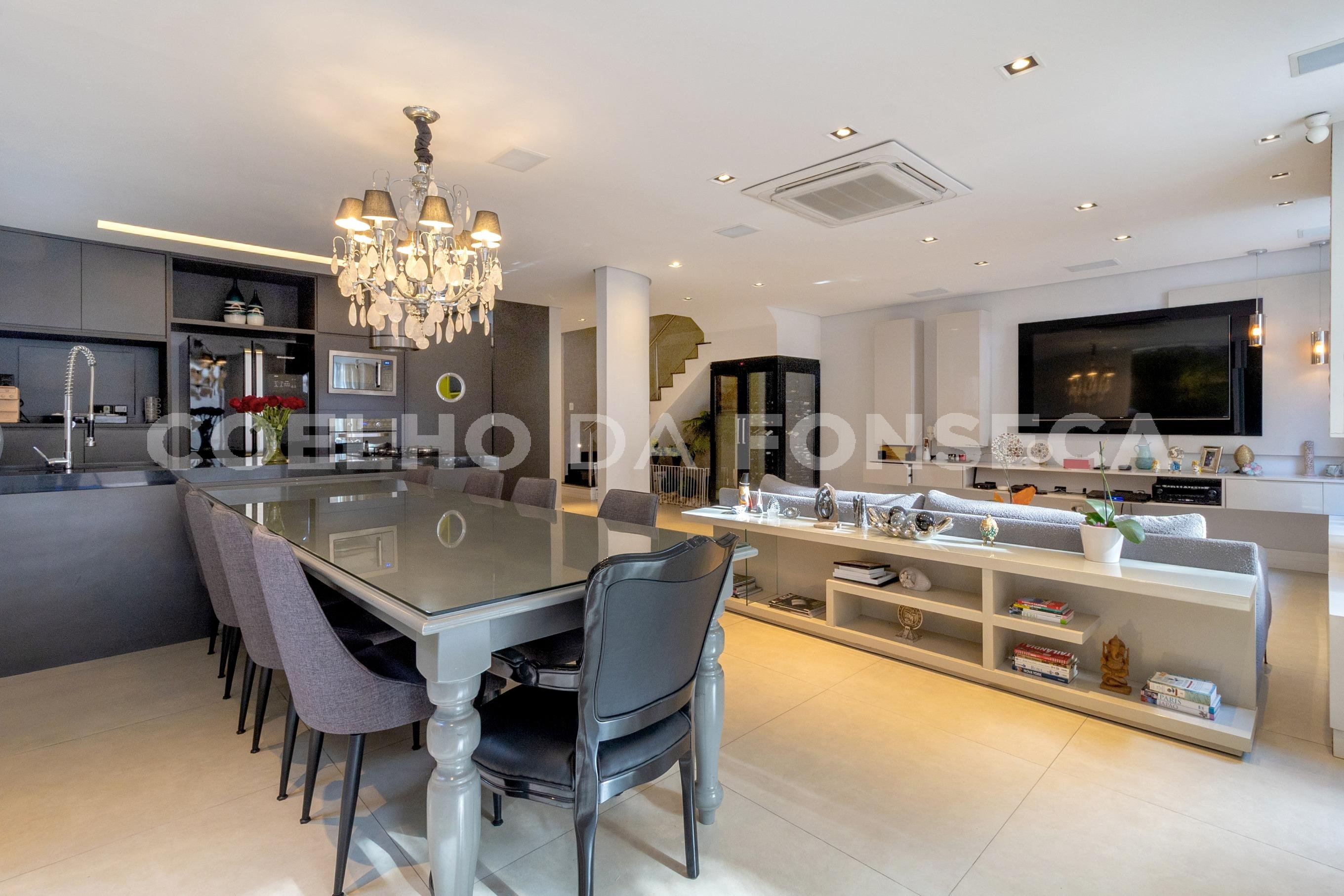 Sala de Jantar