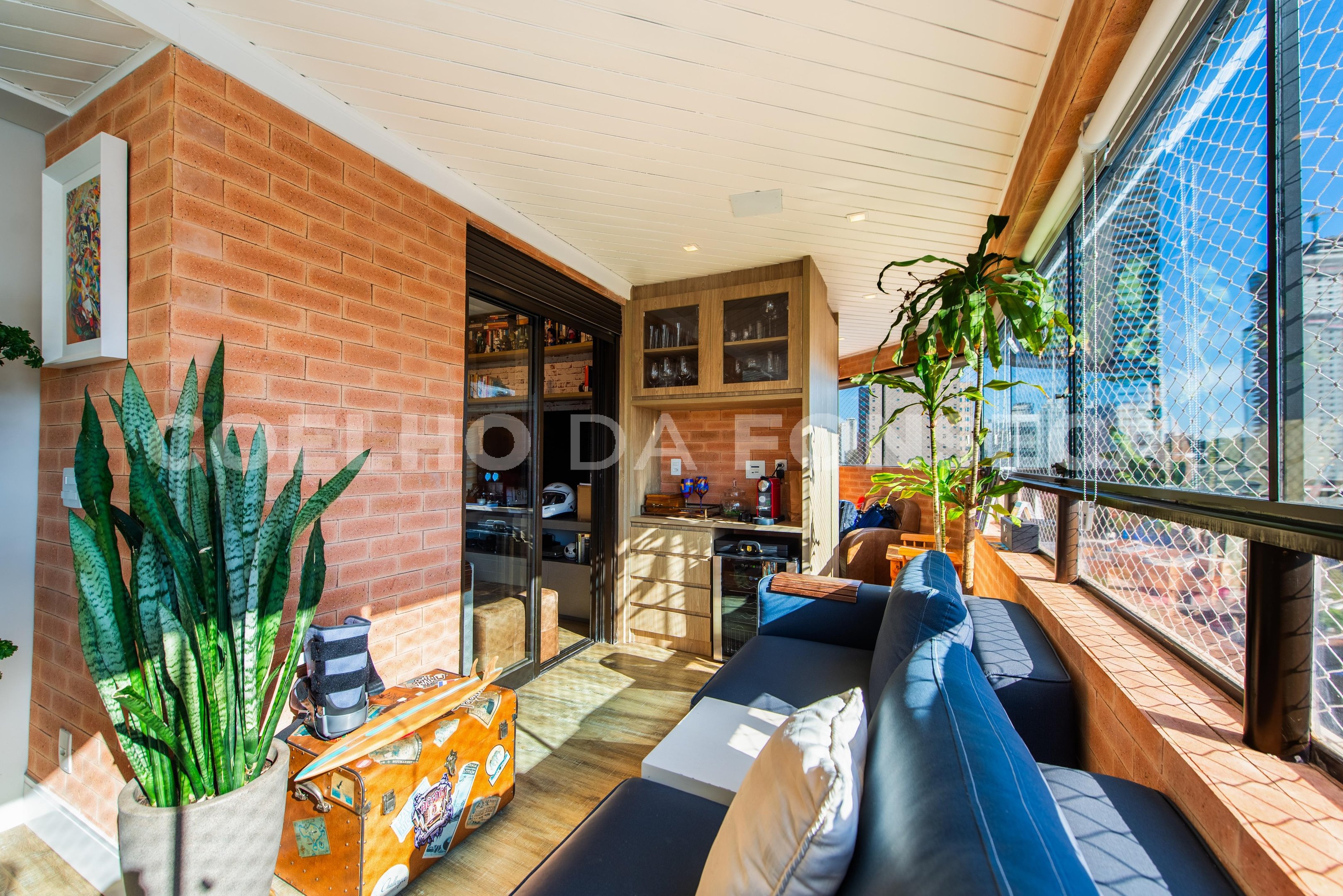 Varanda