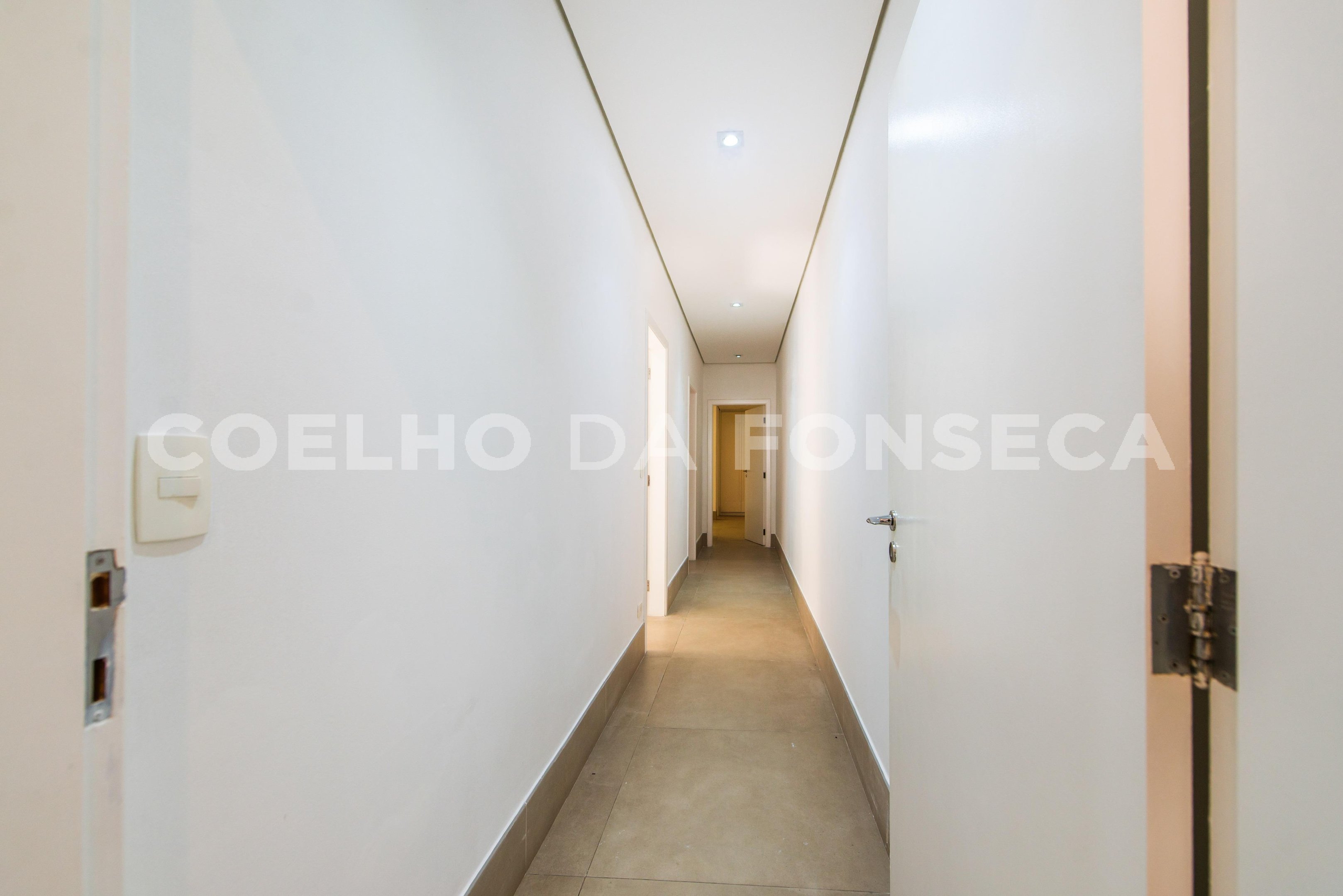 Hall de Circulação