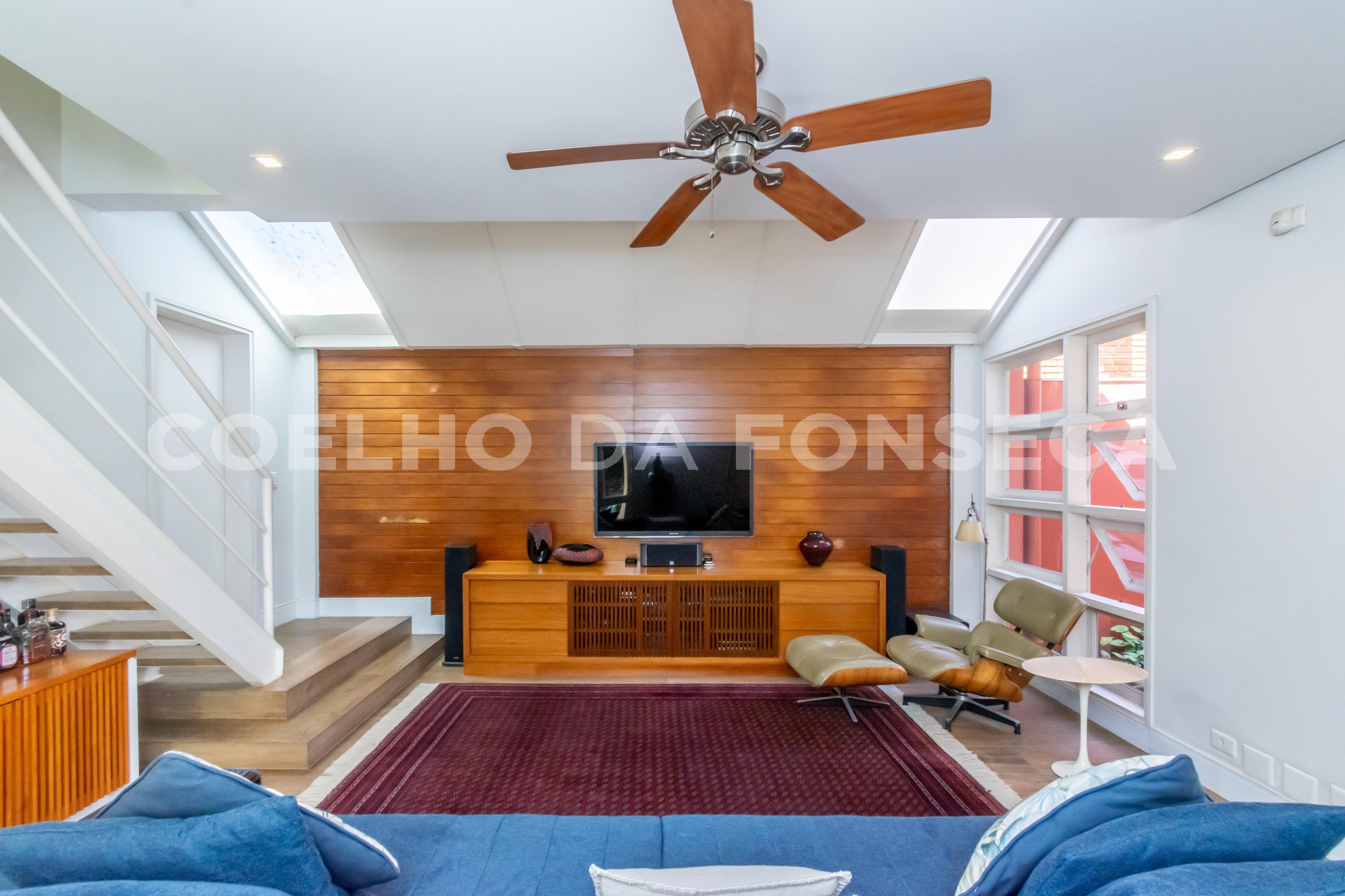 Sala de TV