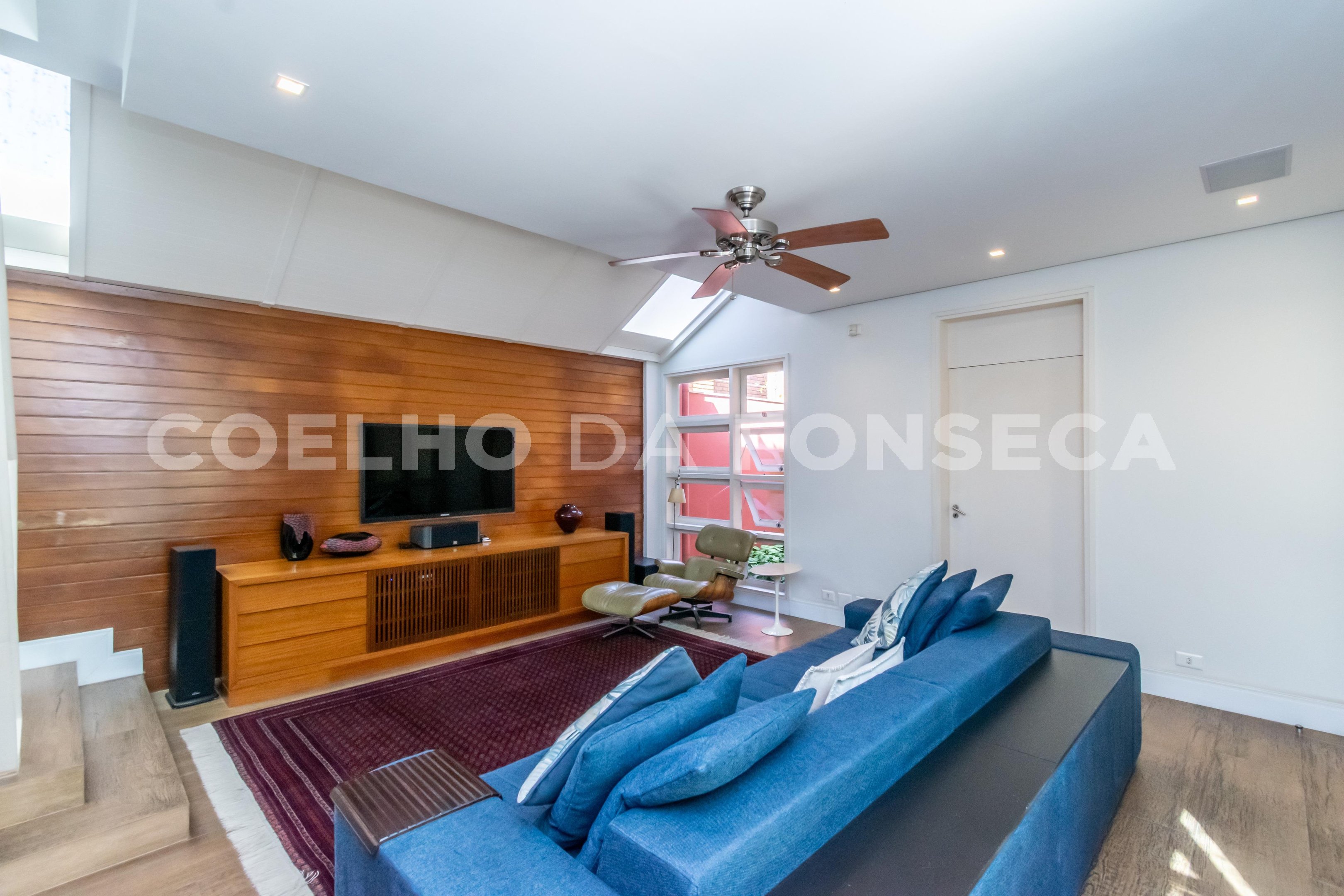 Sala de TV
