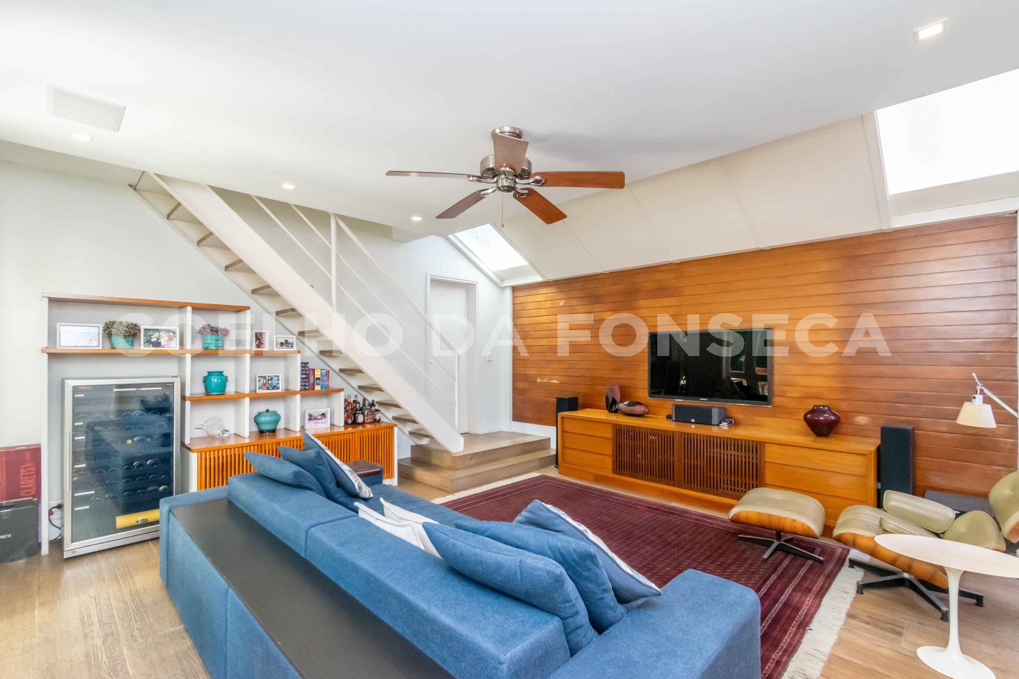 Sala de TV