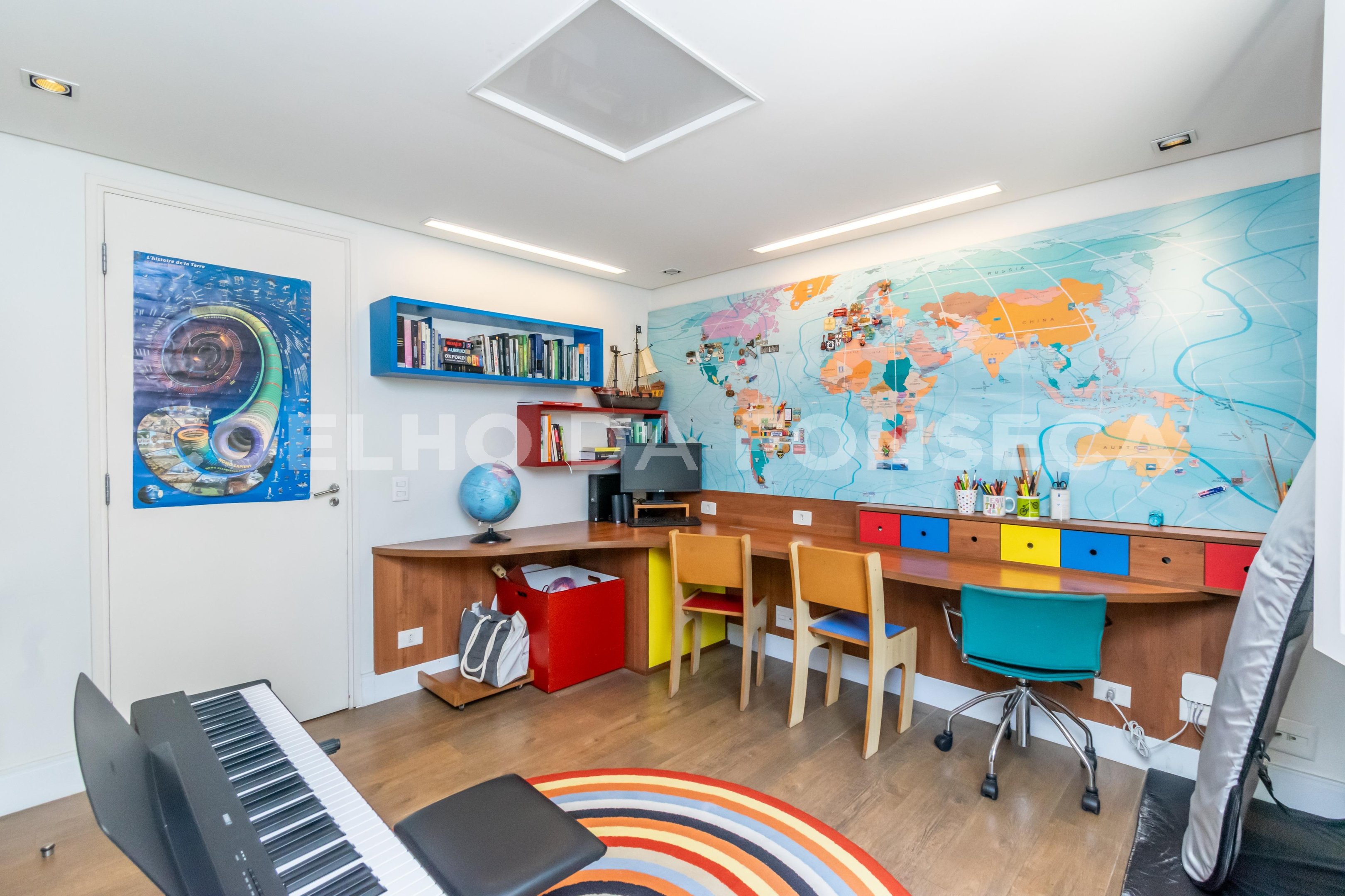 Dormitório