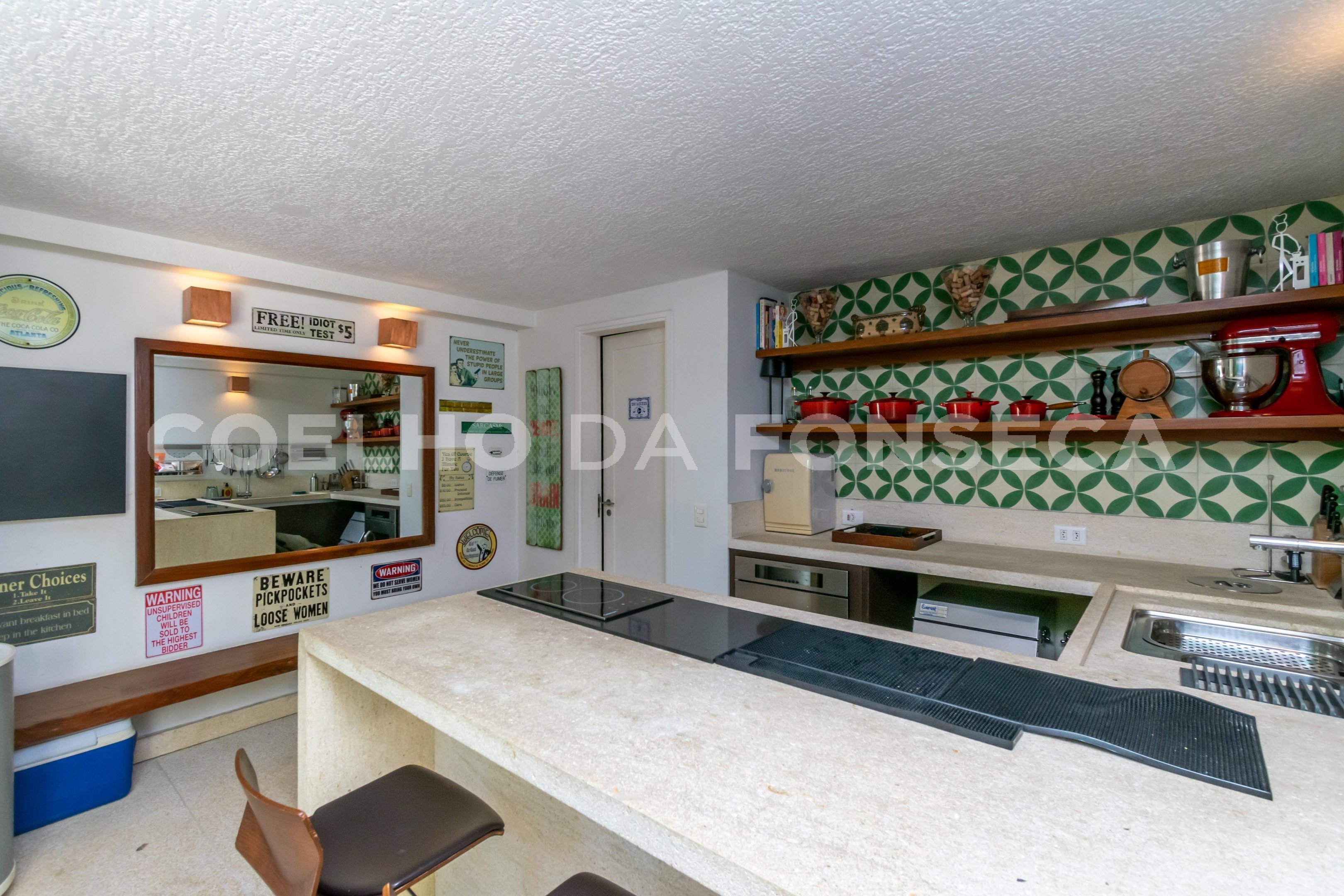 Espaço Gourmet (Unidade)
