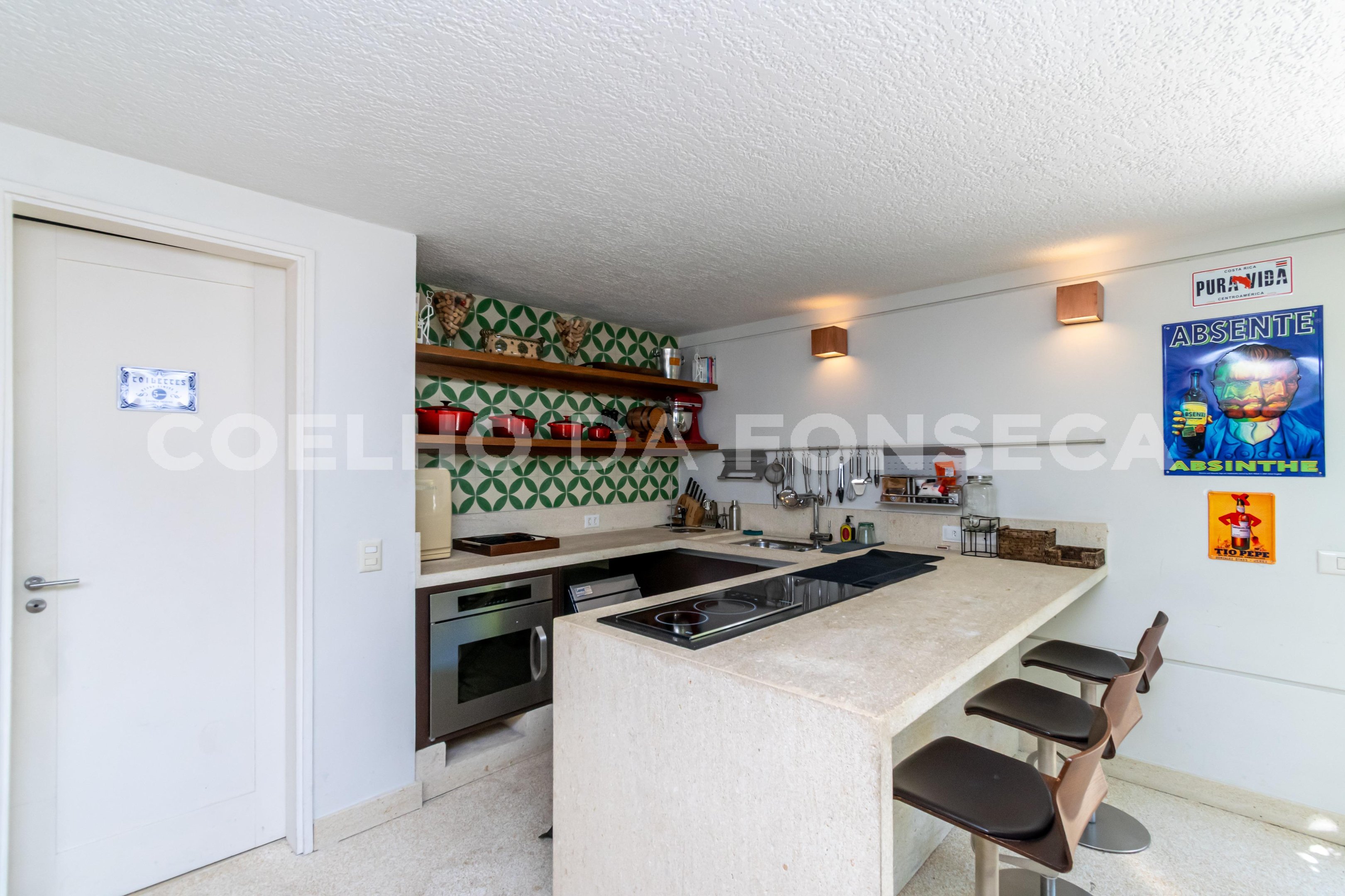 Espaço Gourmet (Unidade)