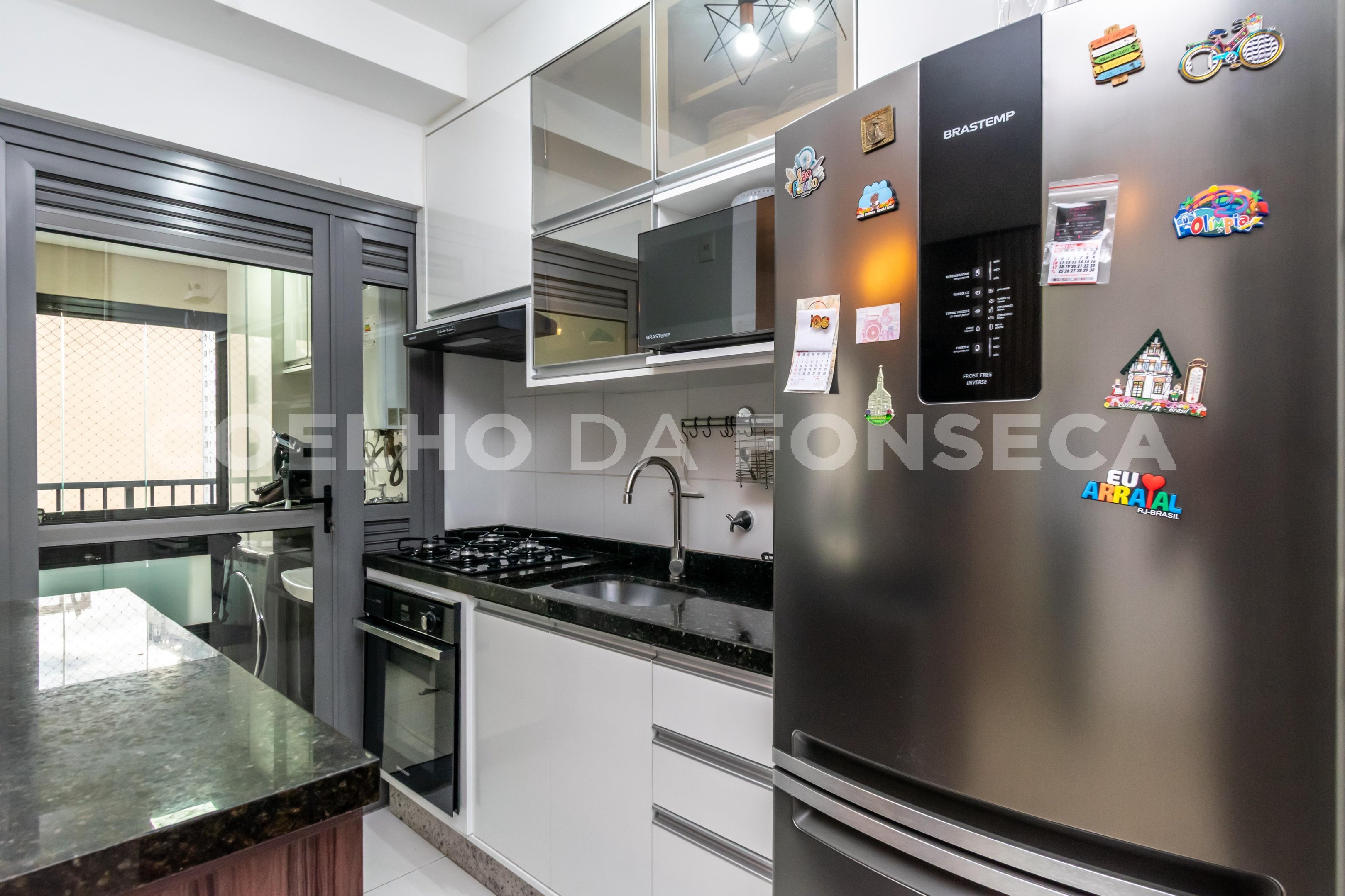 Cozinha