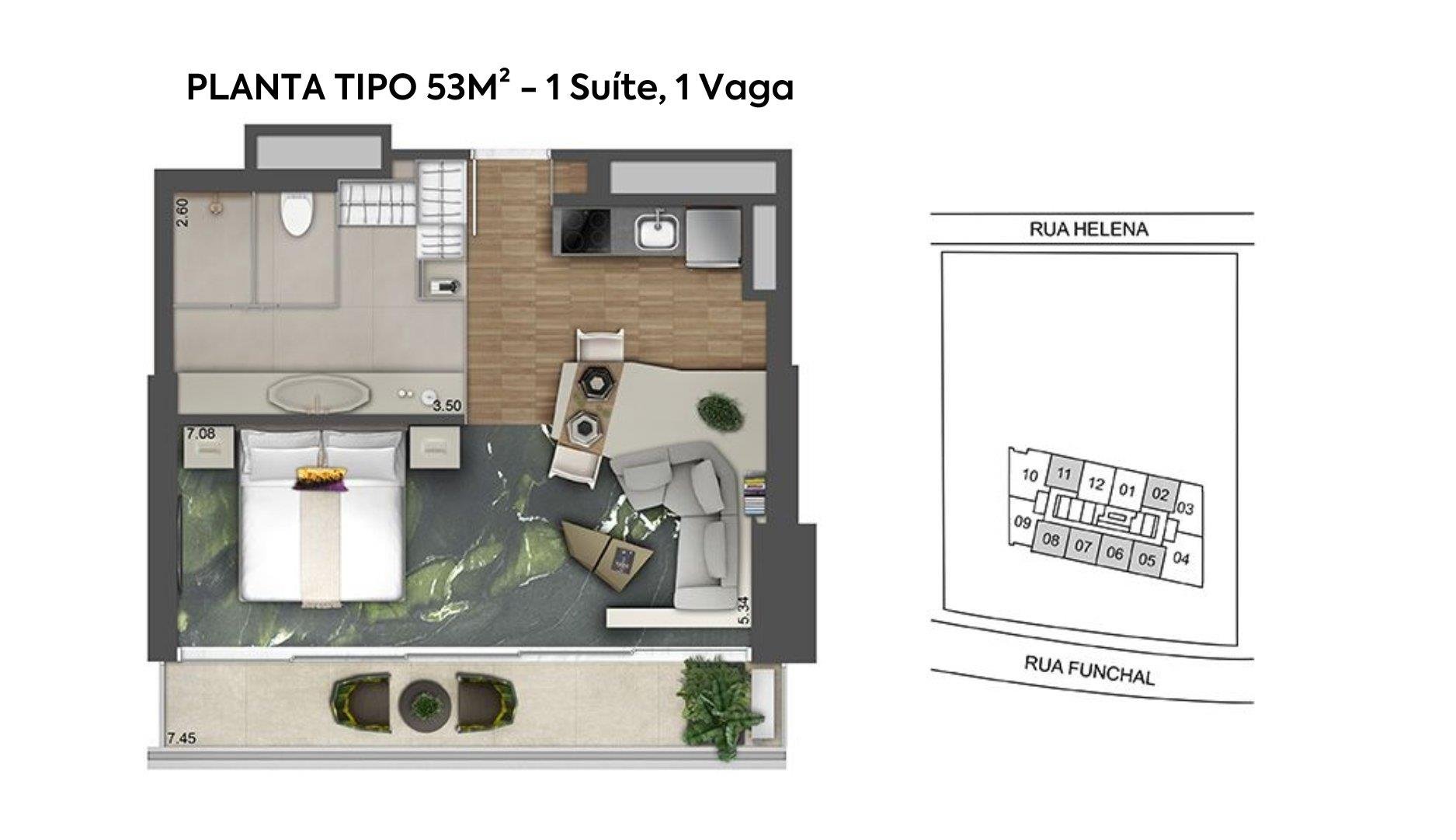 Planta