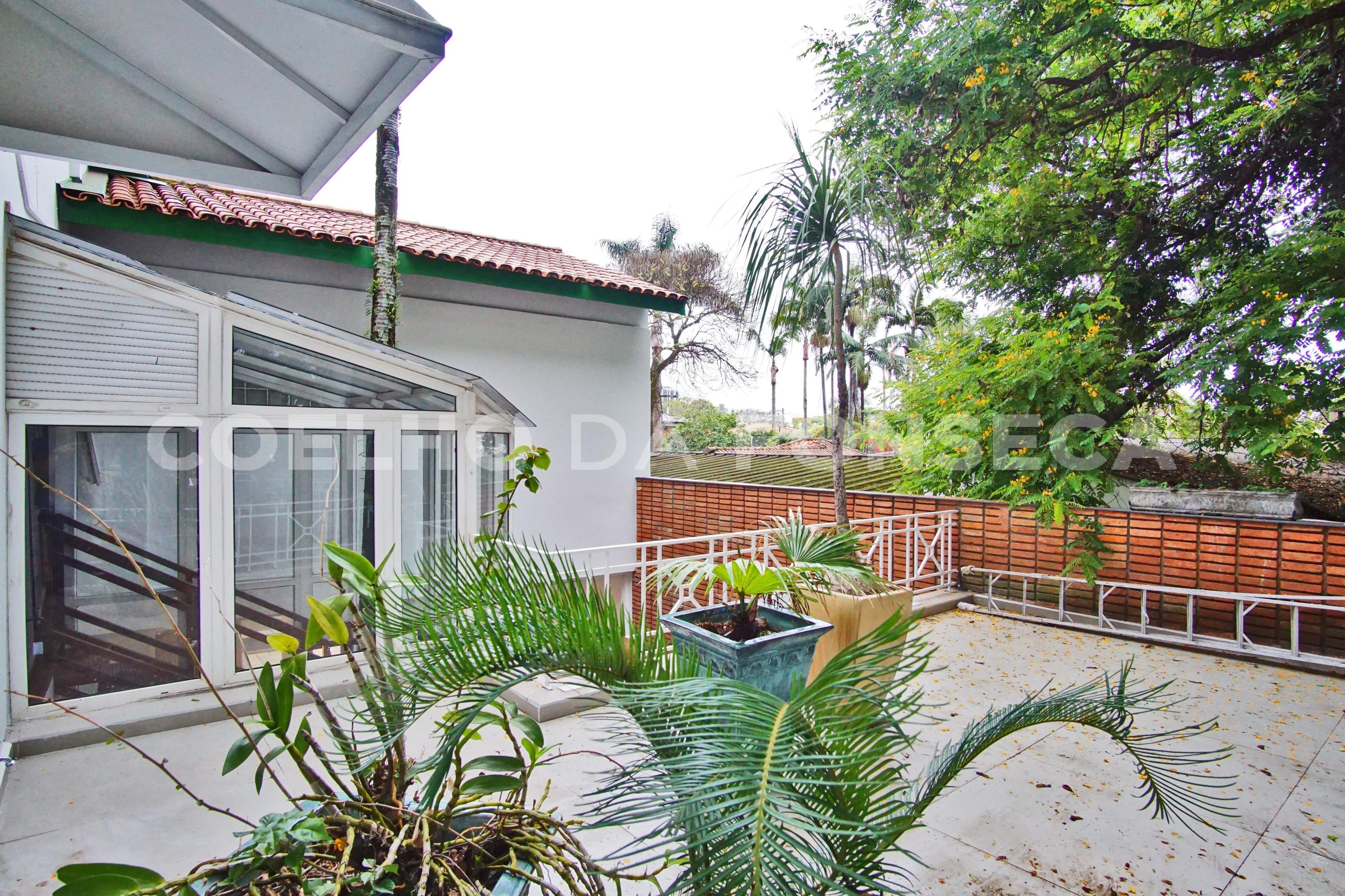 Terraço