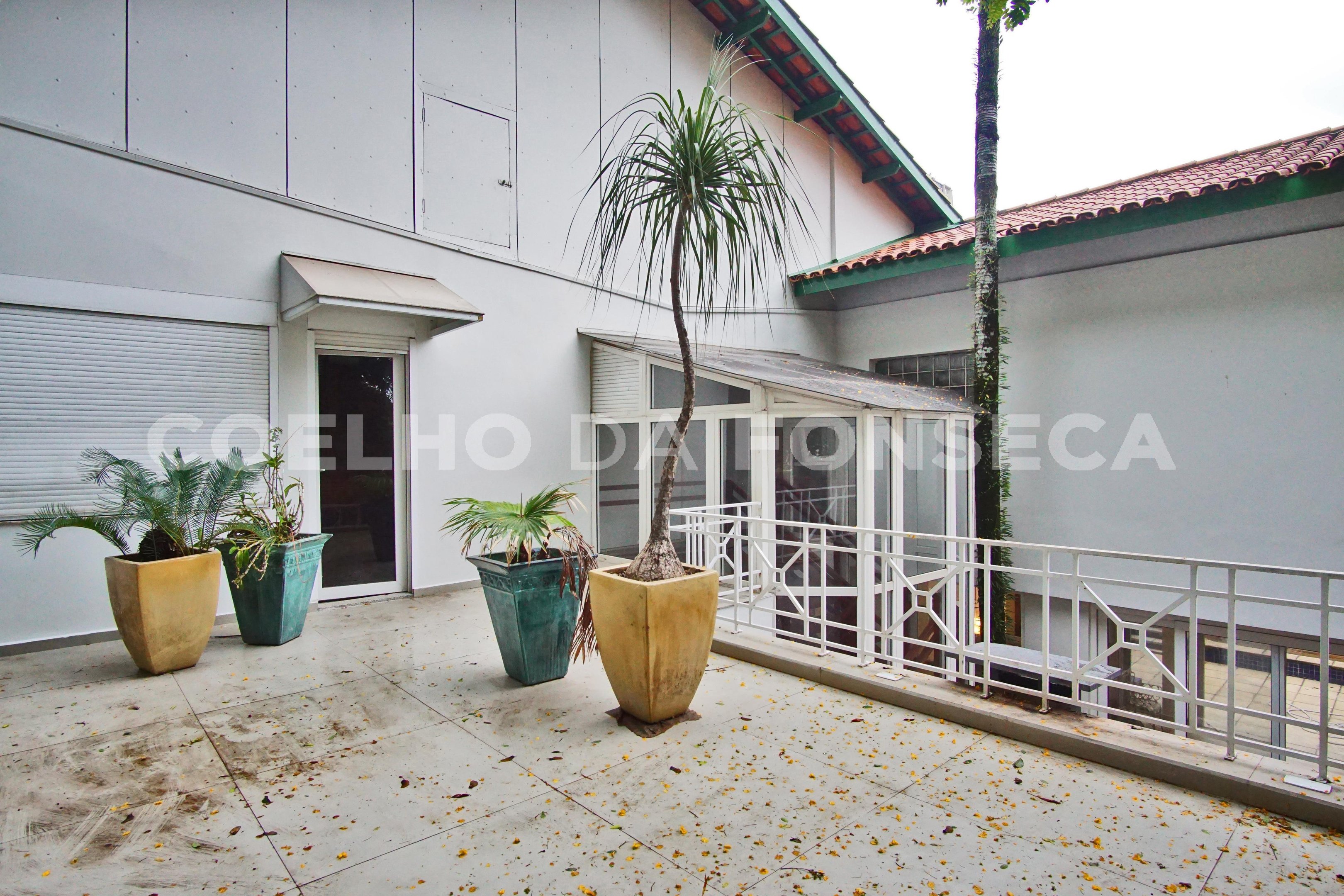 Terraço