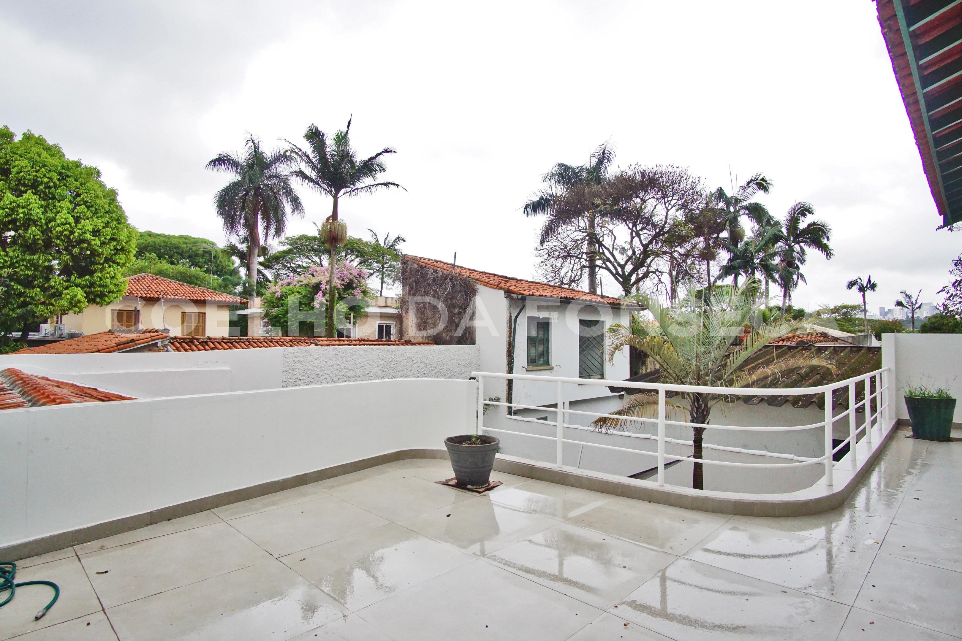 Terraço