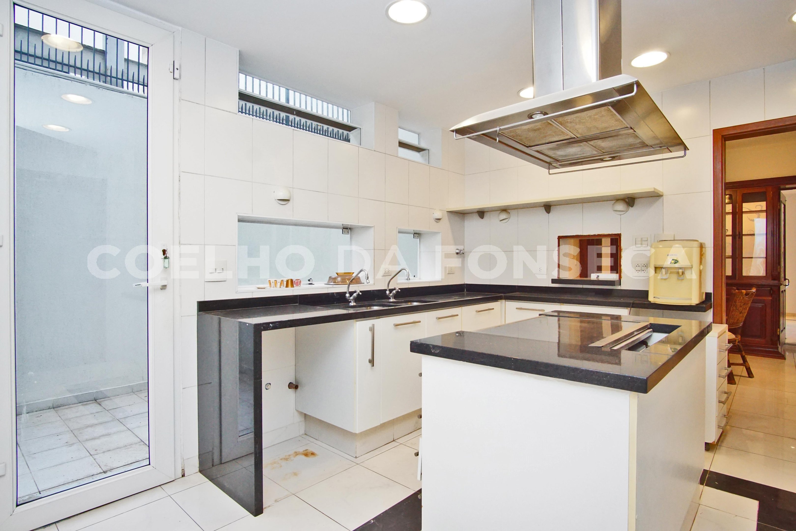 Cozinha