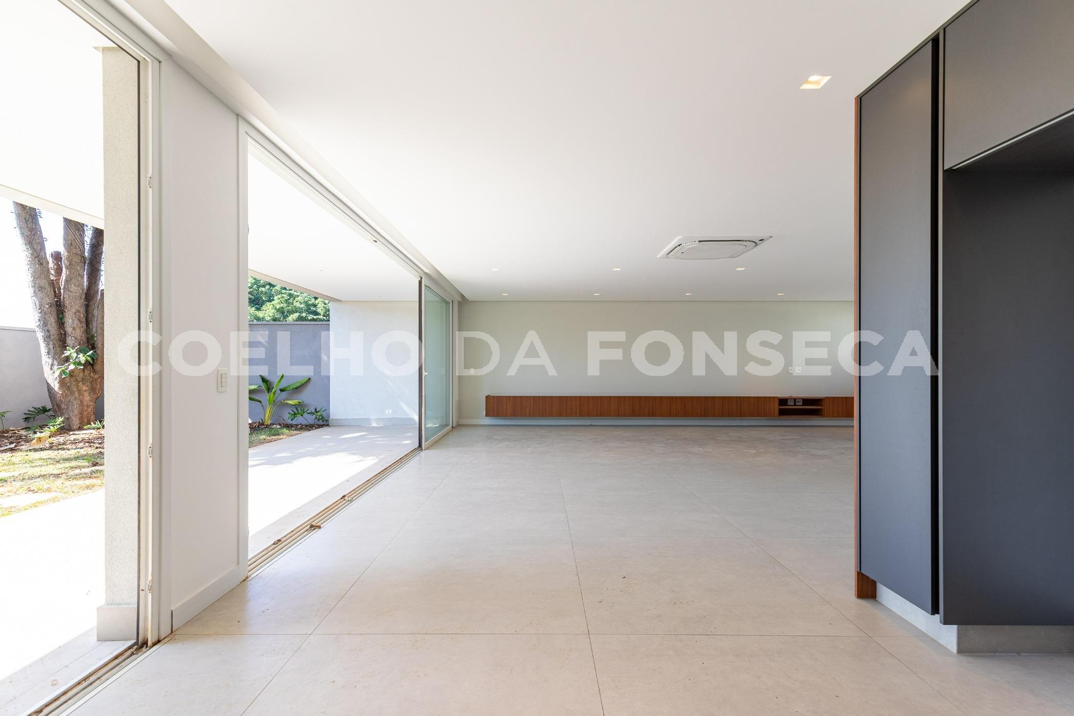 Casa Sede
