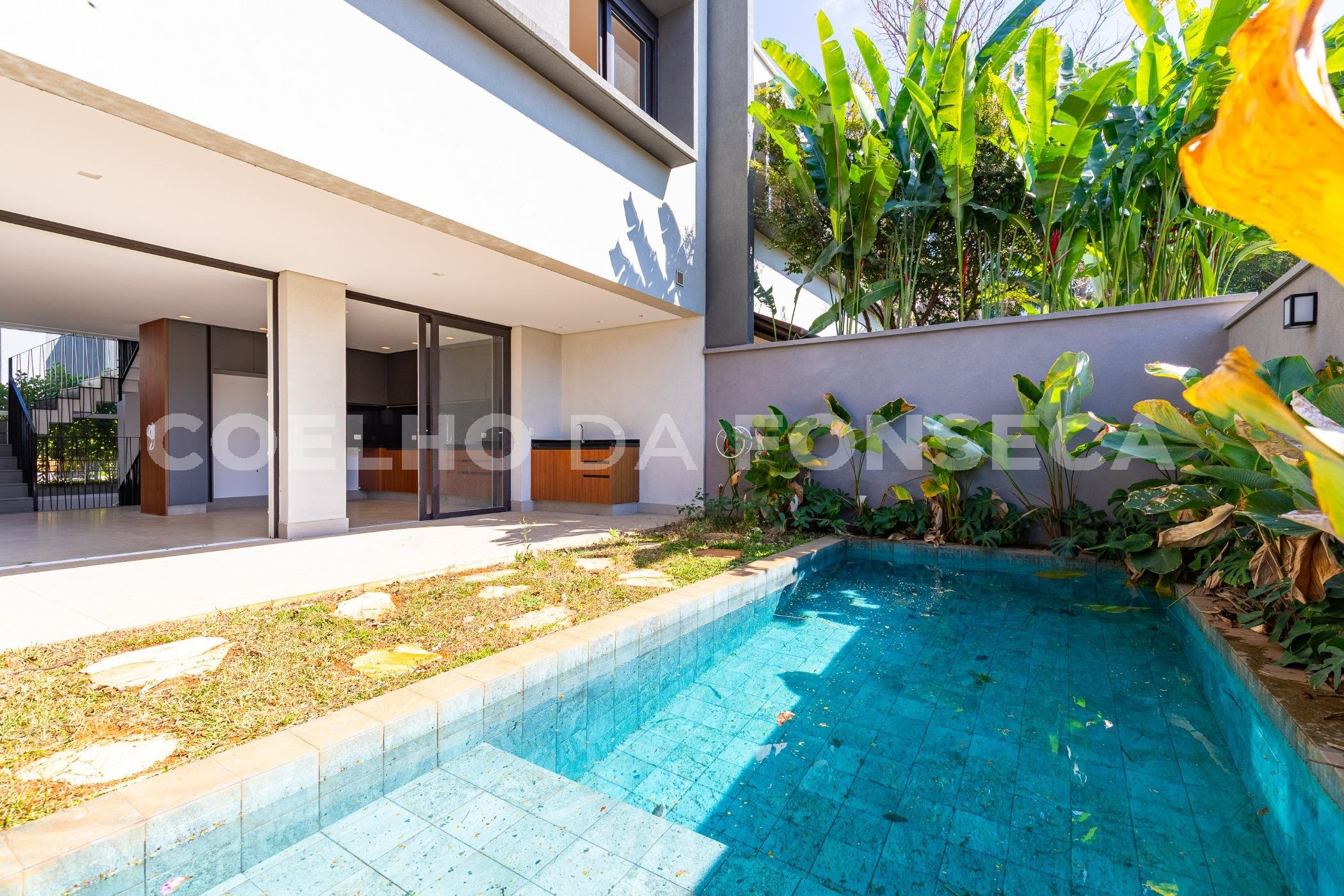 Casa Sede
