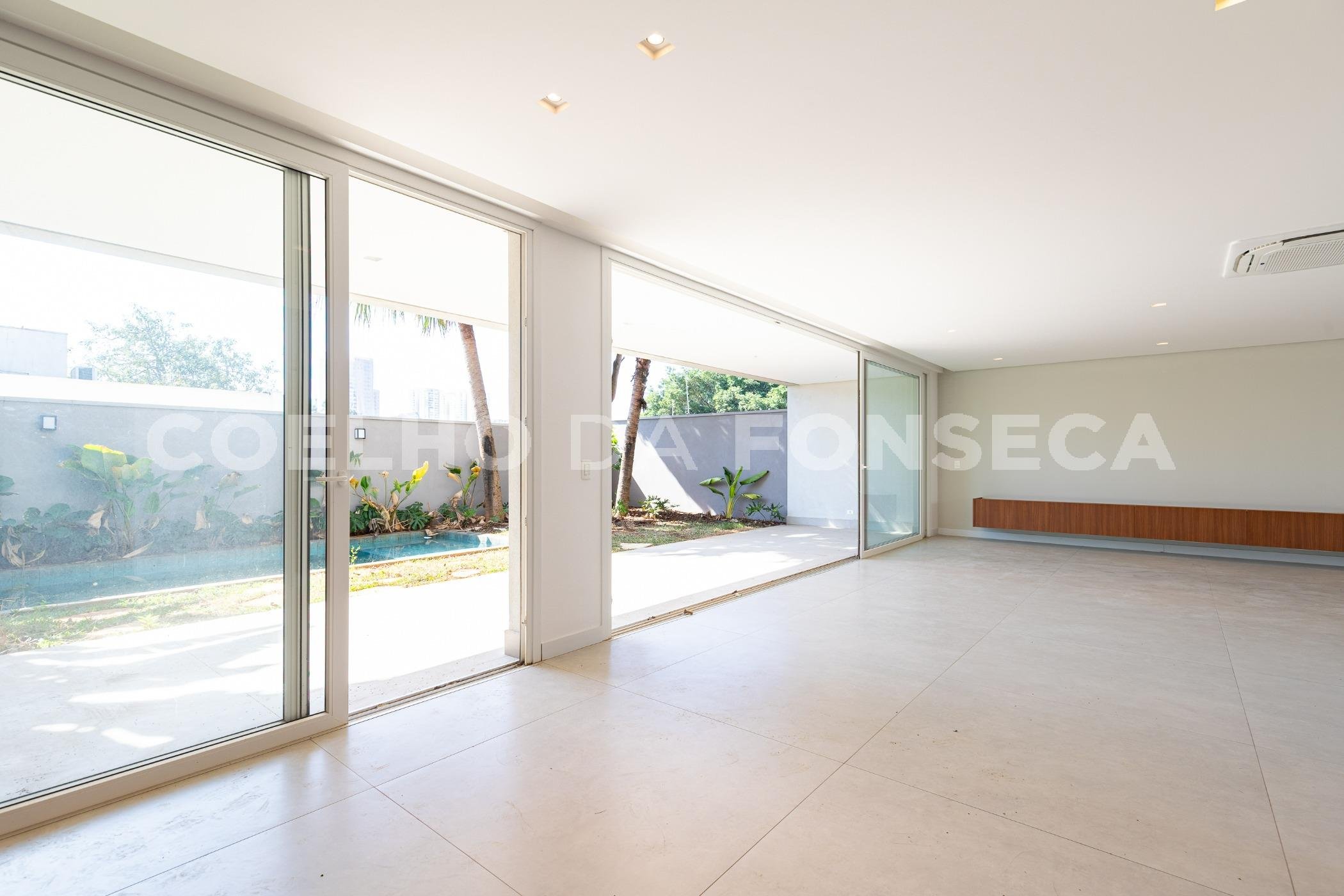 Casa Sede