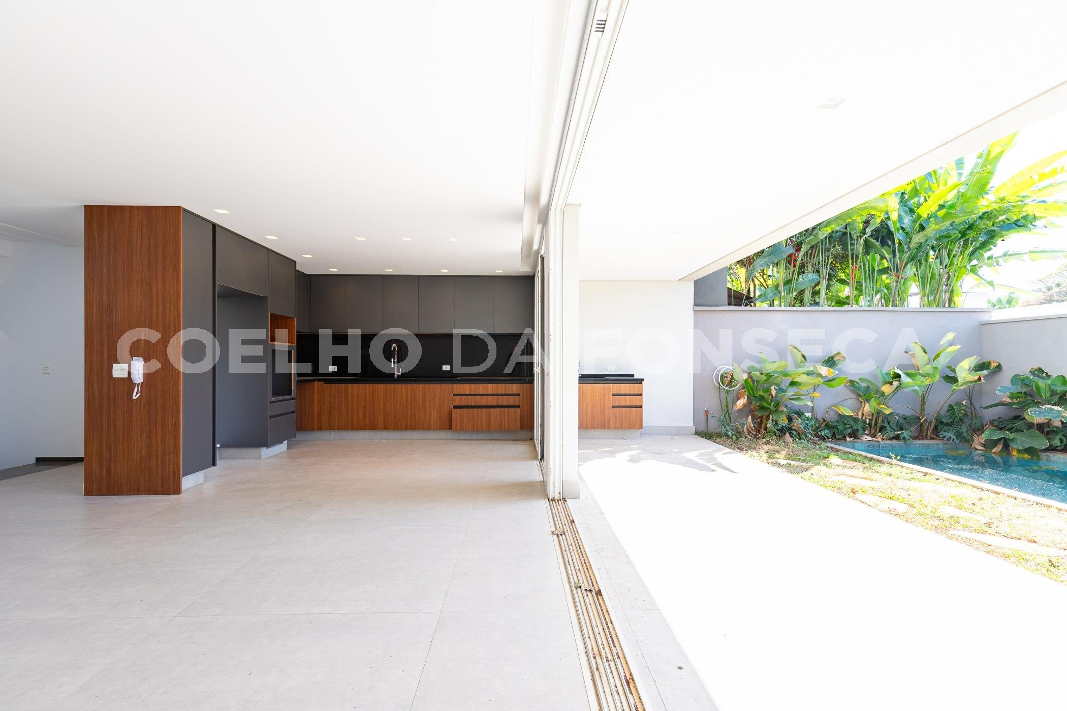 Casa Sede