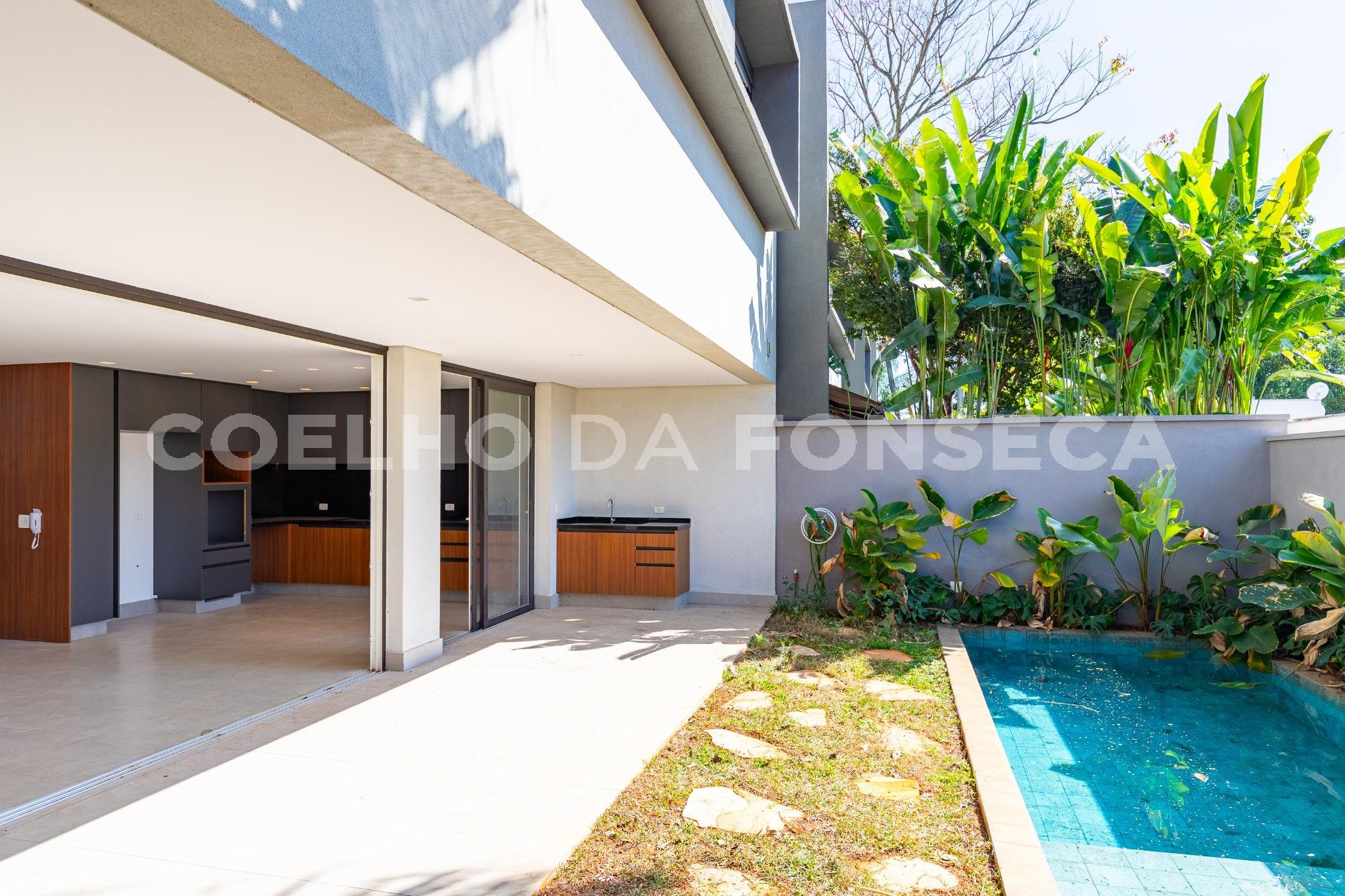 Casa Sede