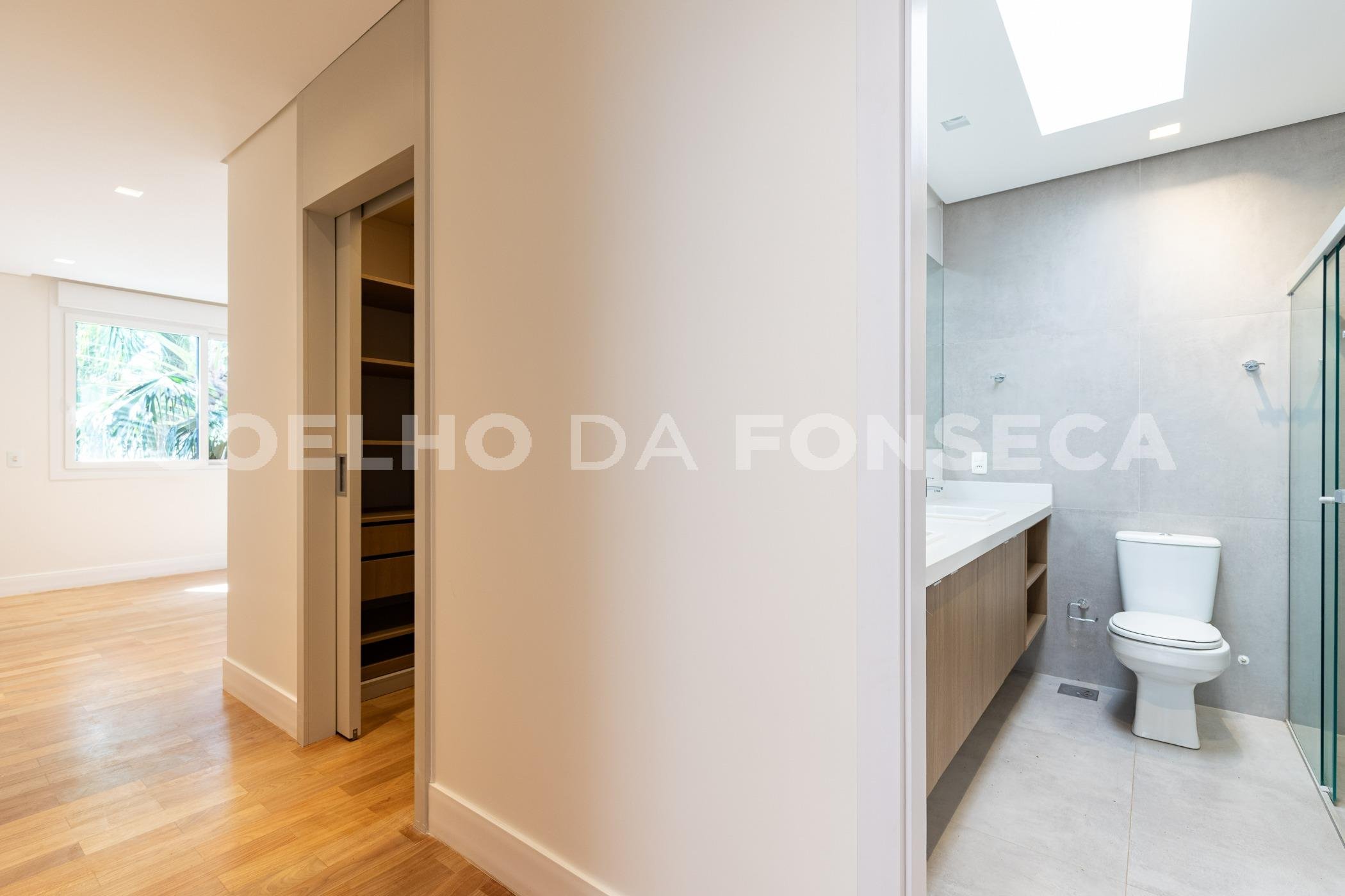 Casa Sede
