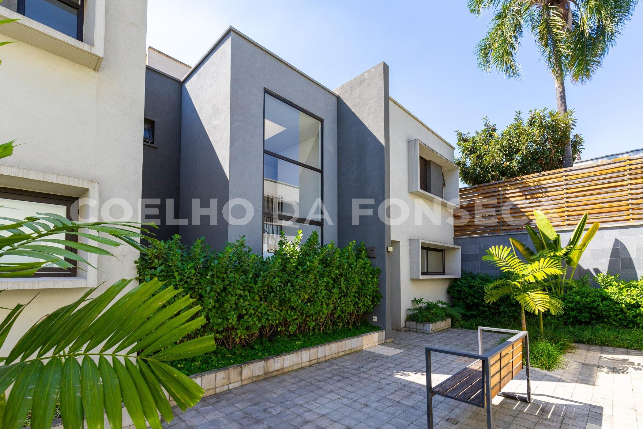 Casa Sede