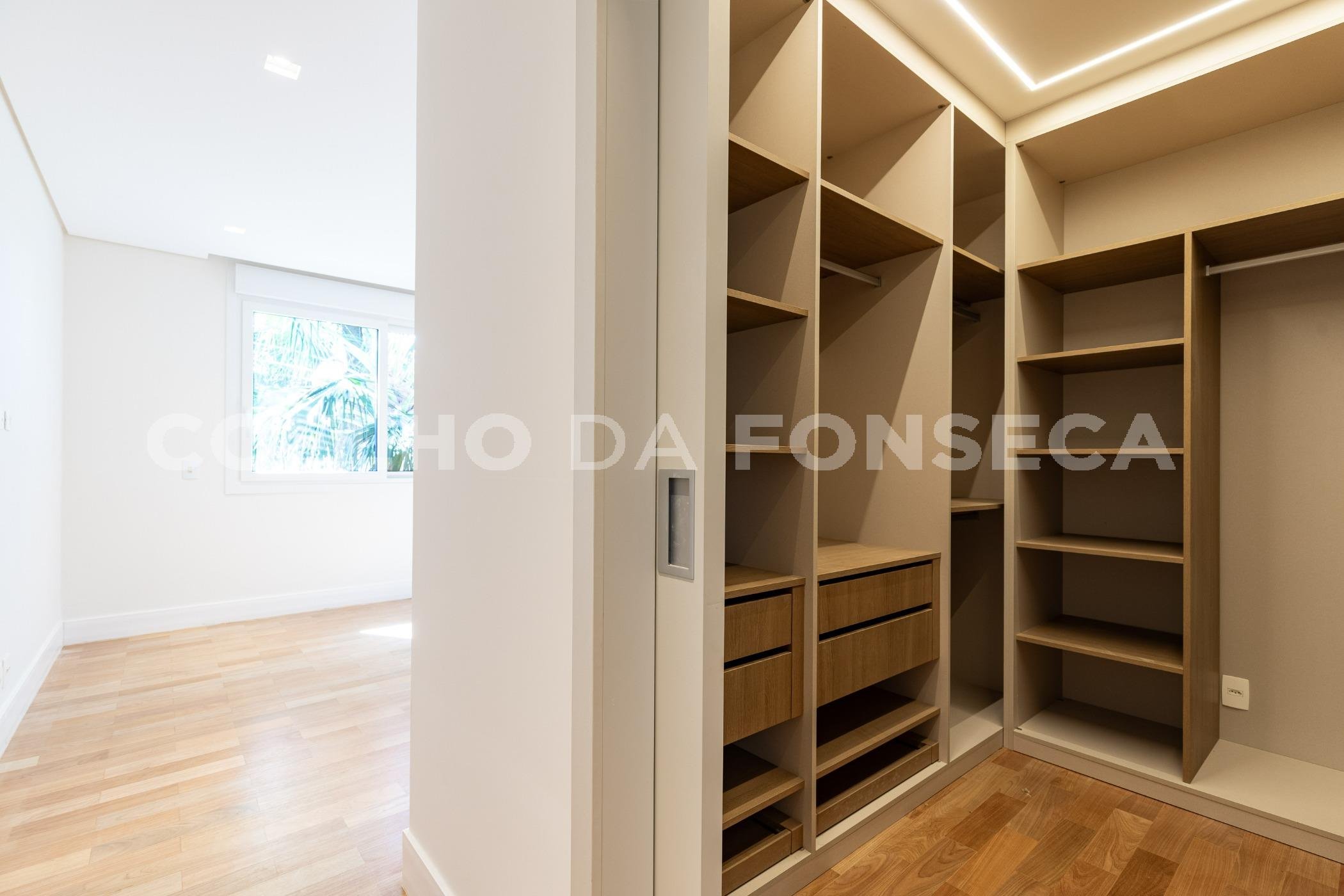 Casa Sede